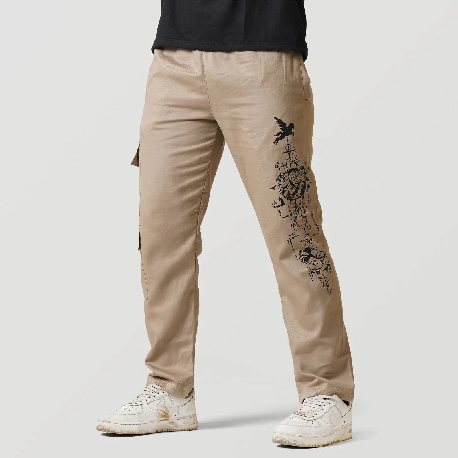 cargo pant