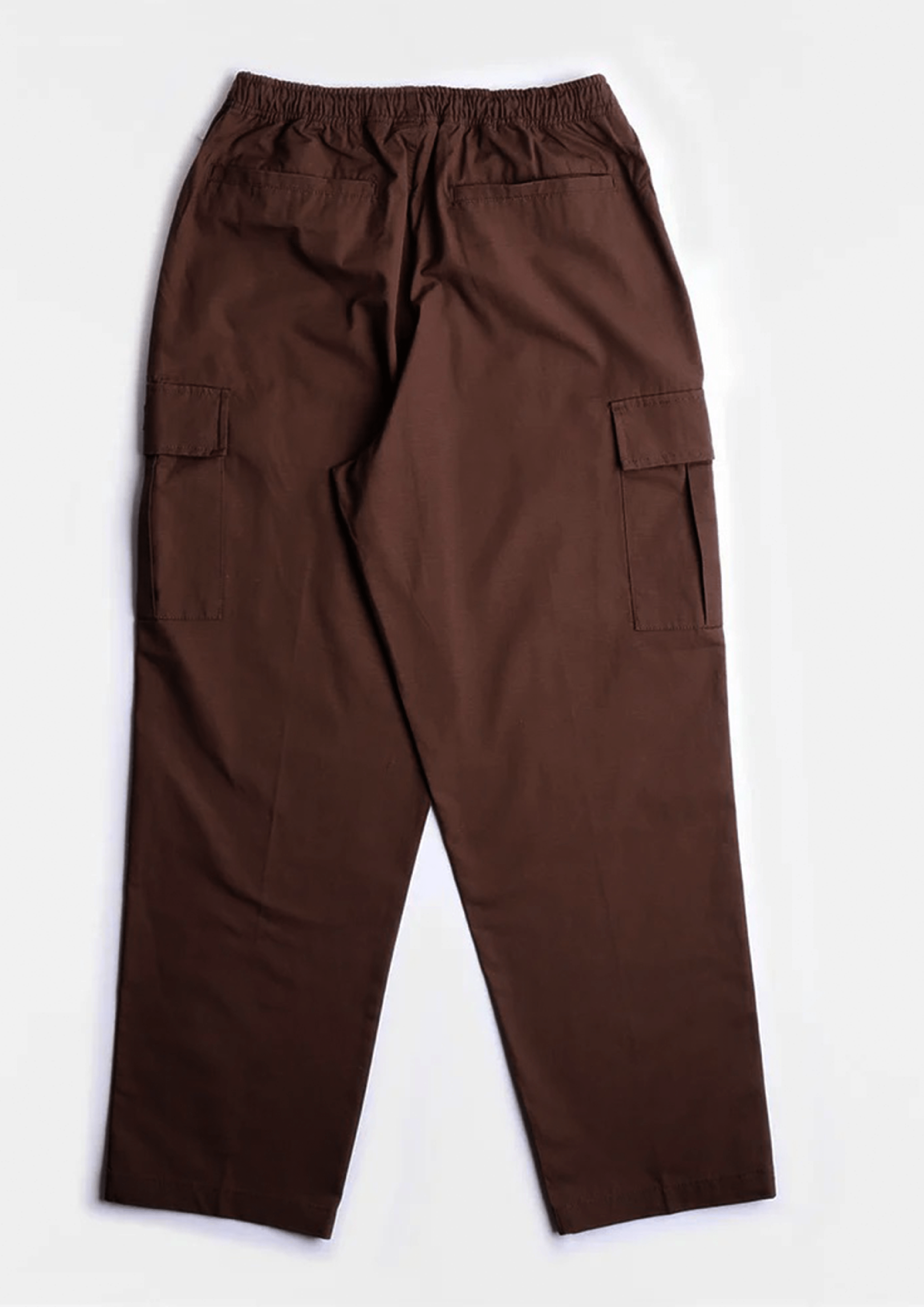 BROWN CARGO - UNISEX - Pegasus