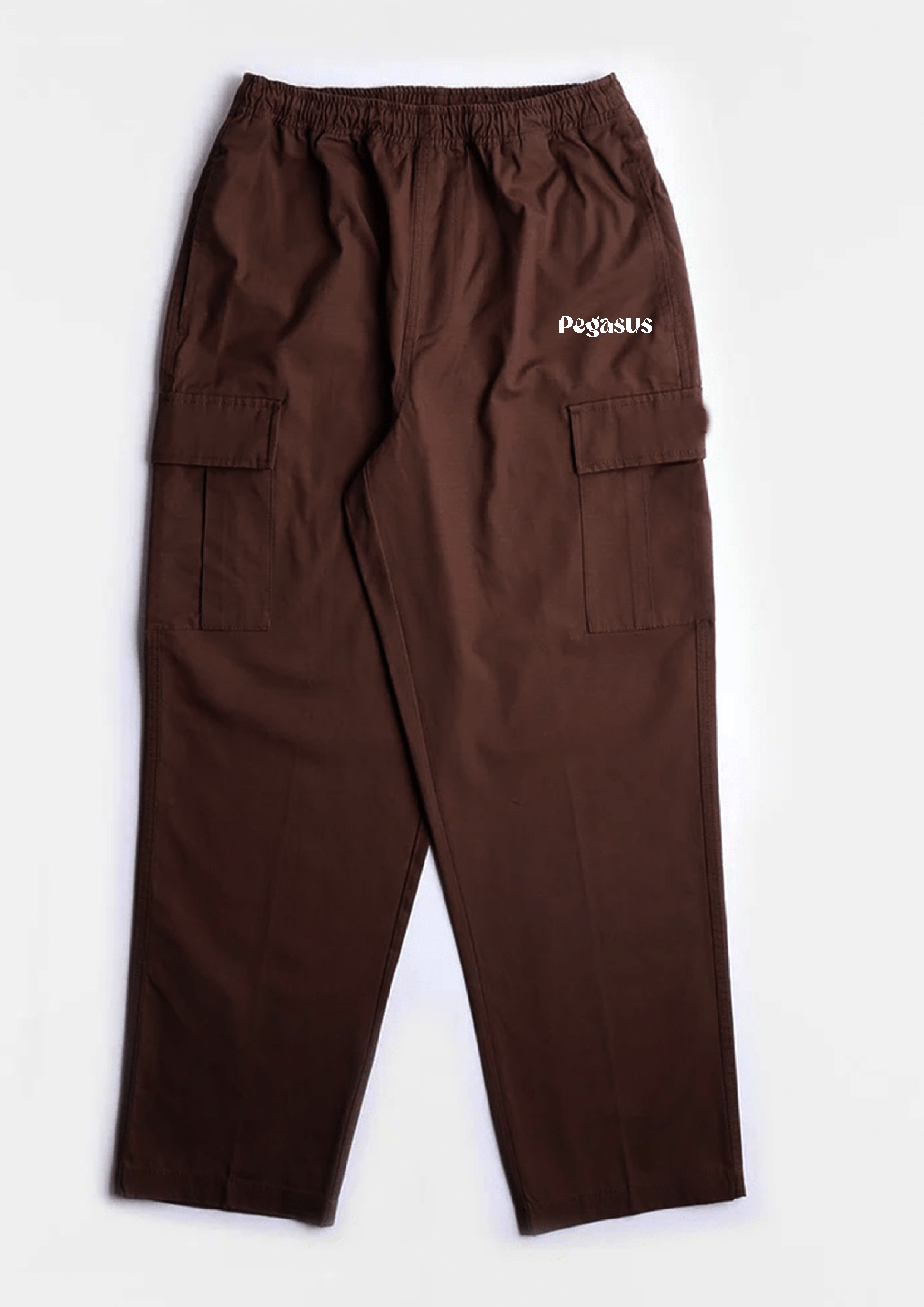 BROWN CARGO - UNISEX Pegasus