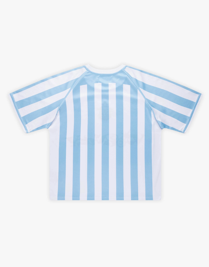 PEGASUS INTERLOCK JERSEY Pegasus