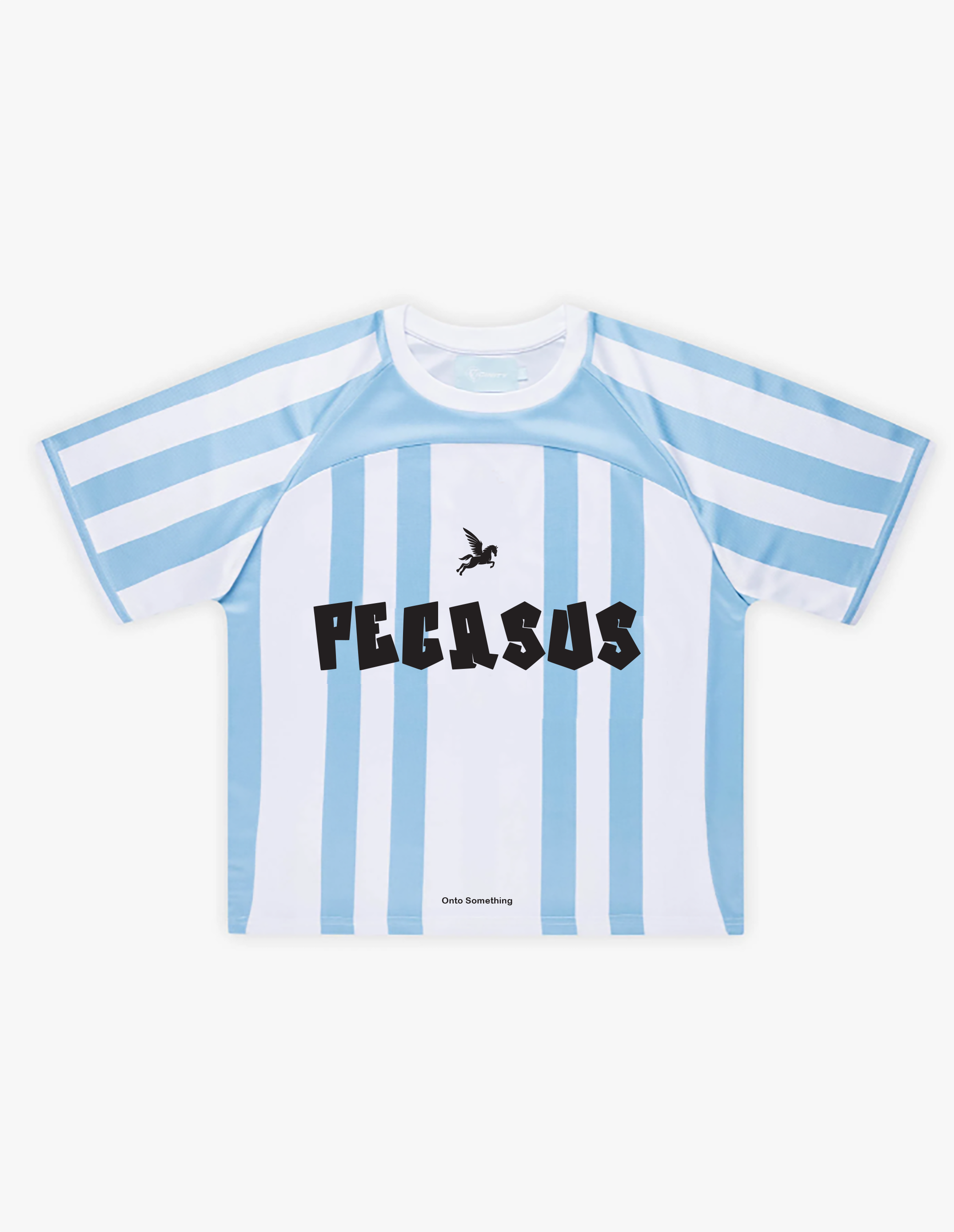 PEGASUS INTERLOCK JERSEY Pegasus