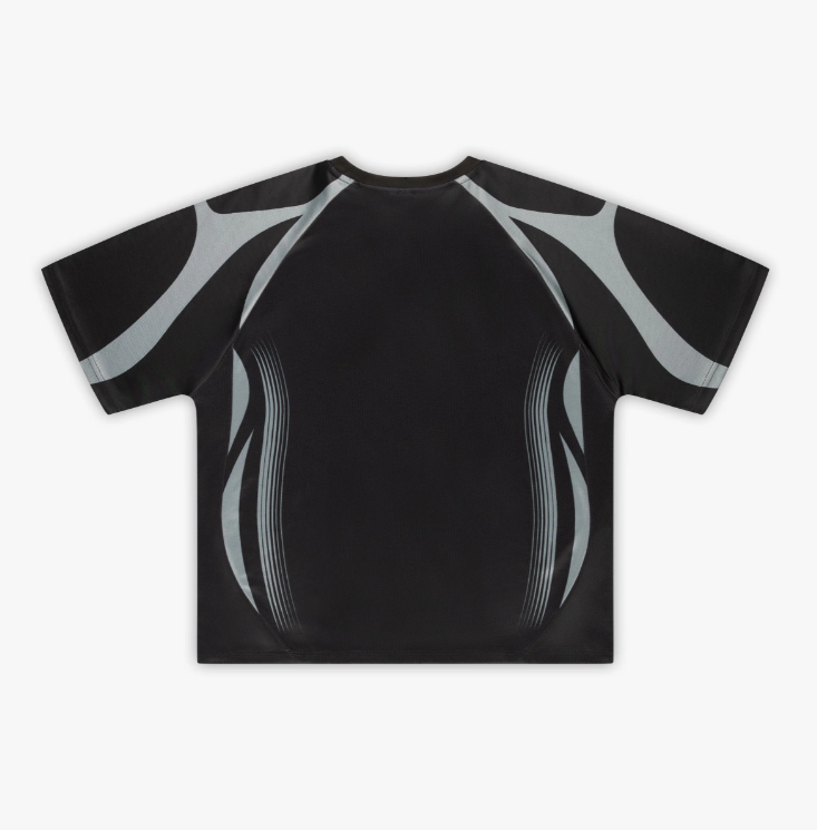 PEGASUS INTERLOCK JERSEY Pegasus