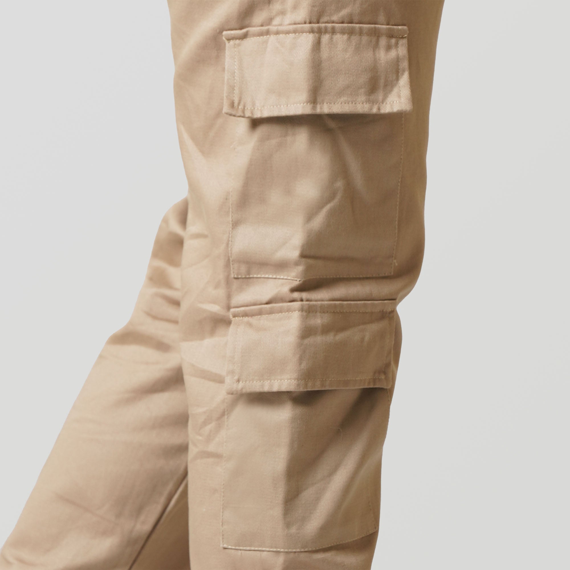 TIMELESS CARGO- BEIGE Pegasus