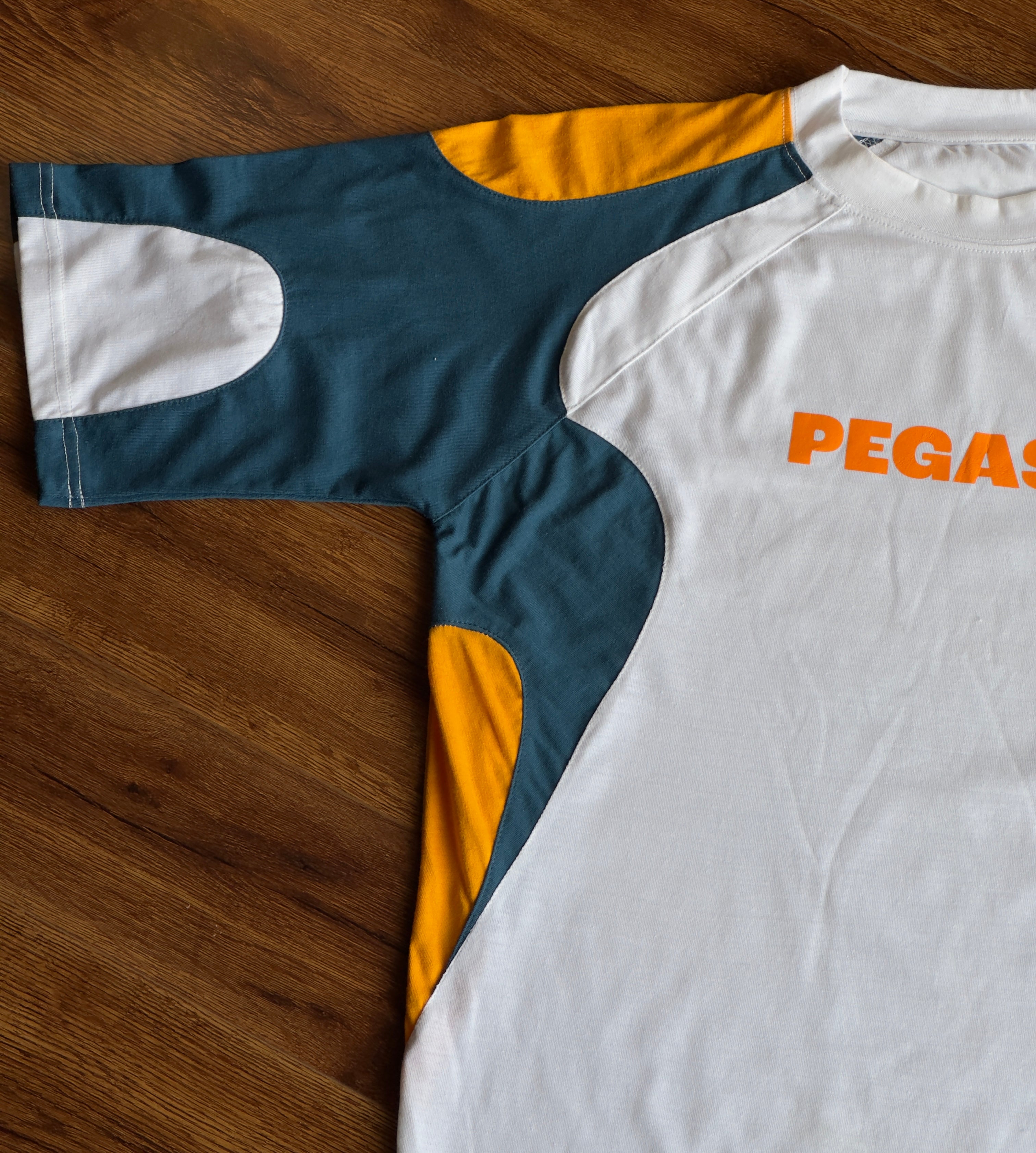 Pegasus Bloom Shirt Pegasus