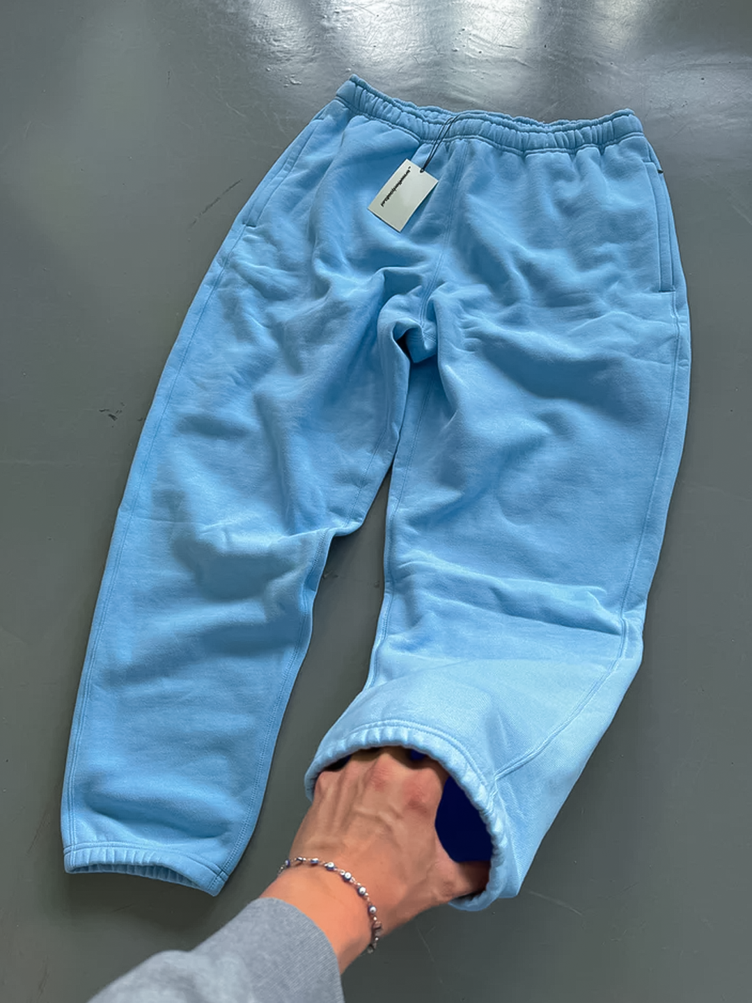 Pegasus Baggy Sweatpant Project Pegasus