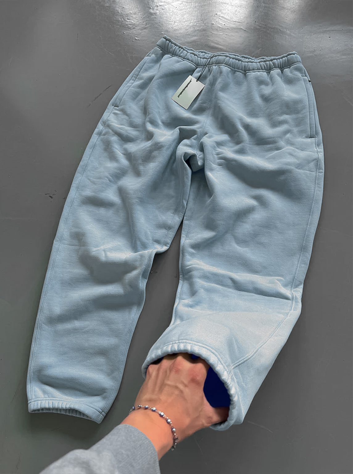 Pegasus Baggy Sweatpant Project Pegasus
