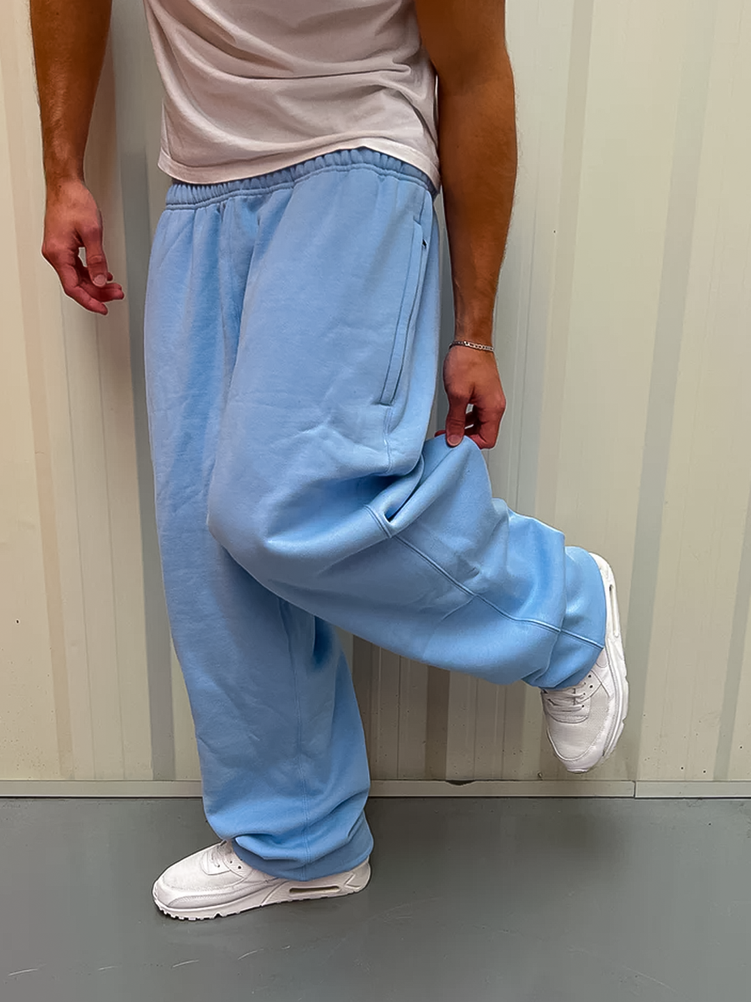 Pegasus Baggy Sweatpant Project Pegasus