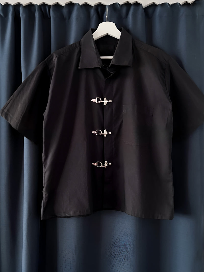 Crop Shirt Project Pegasus