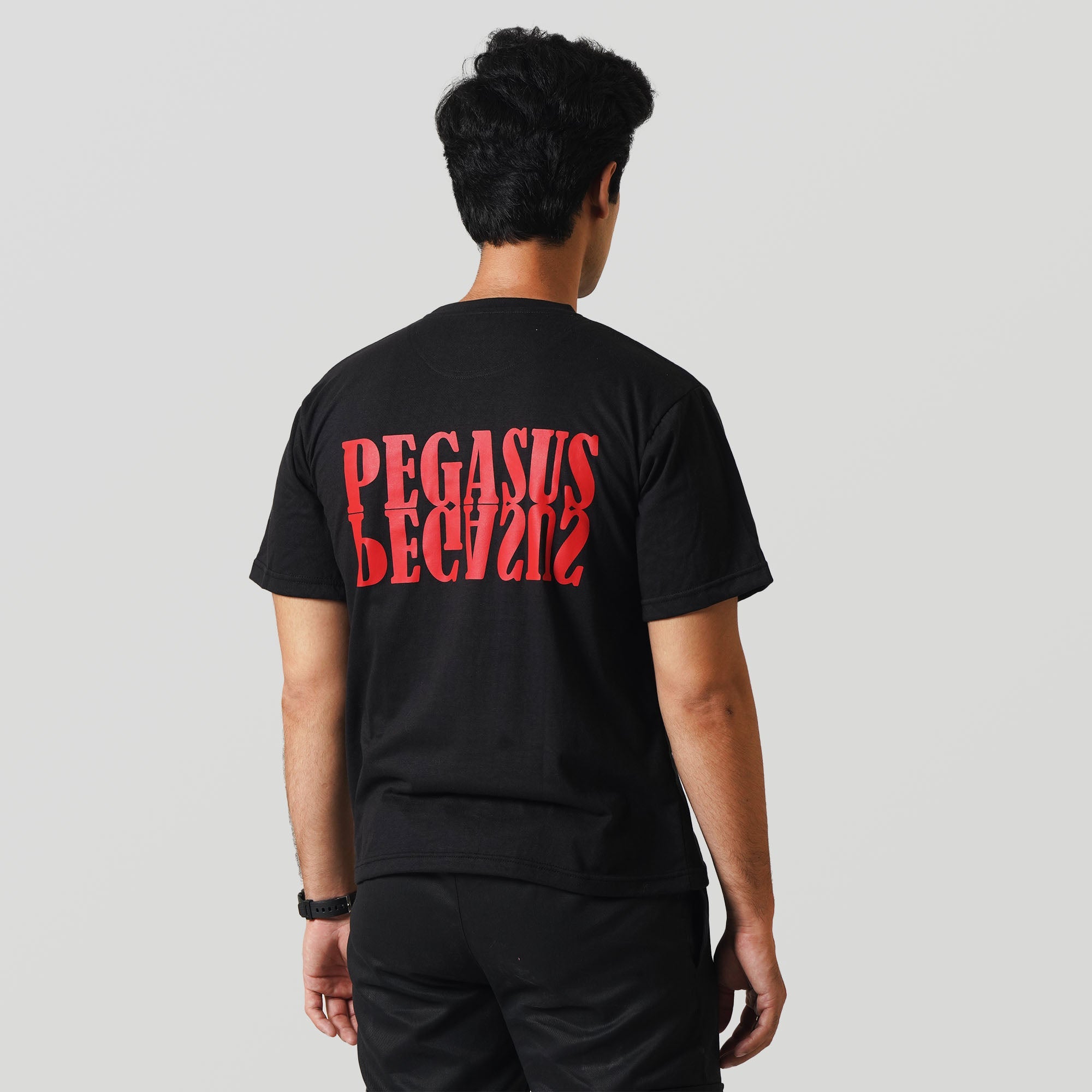 SPIDER T-SHIRT Pegasus