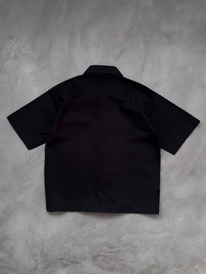 Crop Shirt Project Pegasus