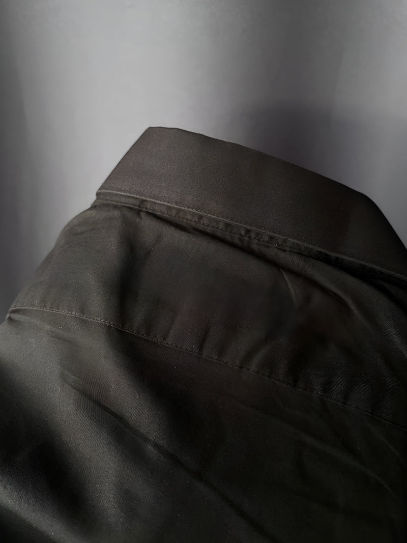 Crop Shirt Project Pegasus