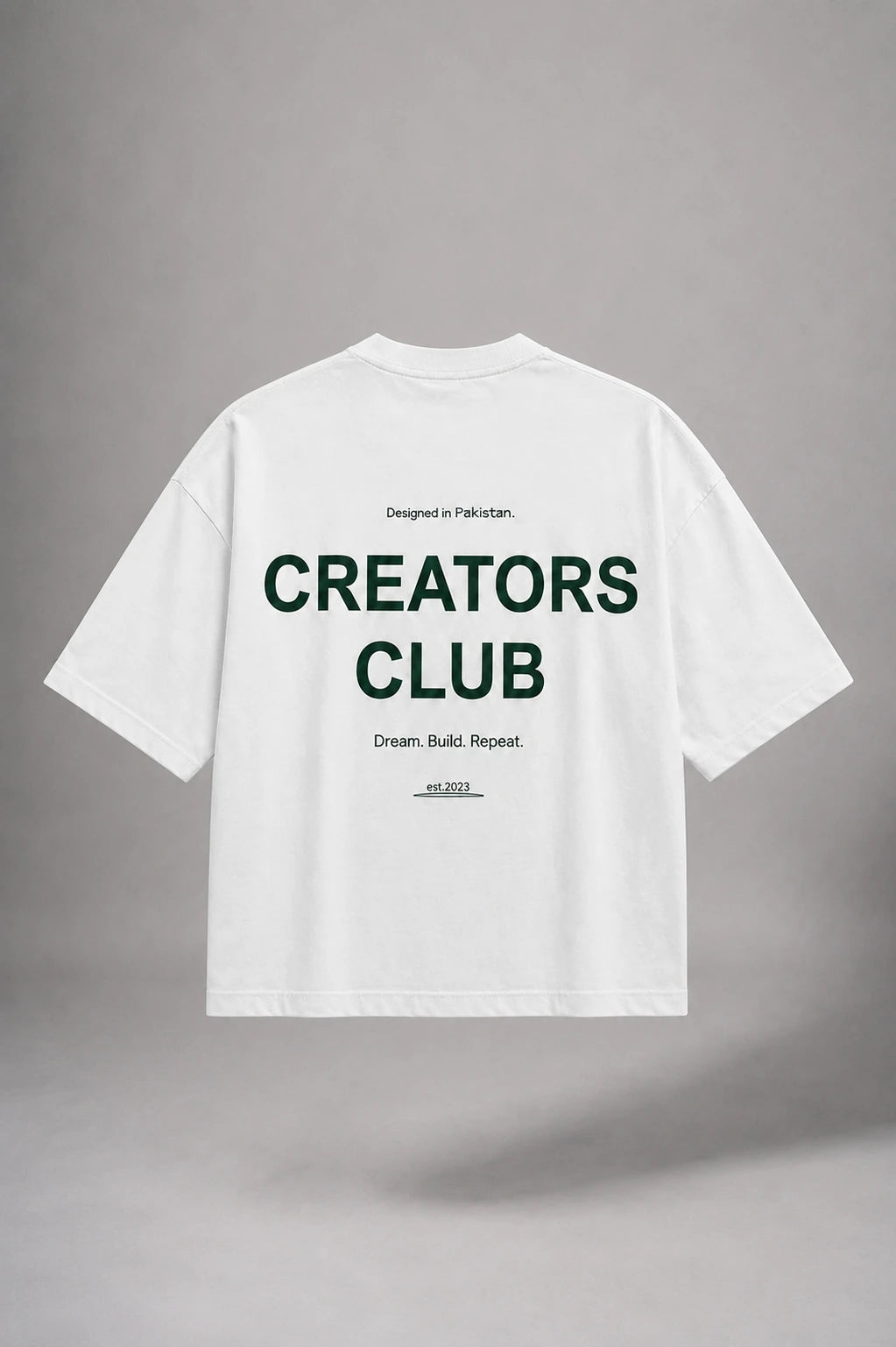 Pegasus Creators Club Project Pegasus