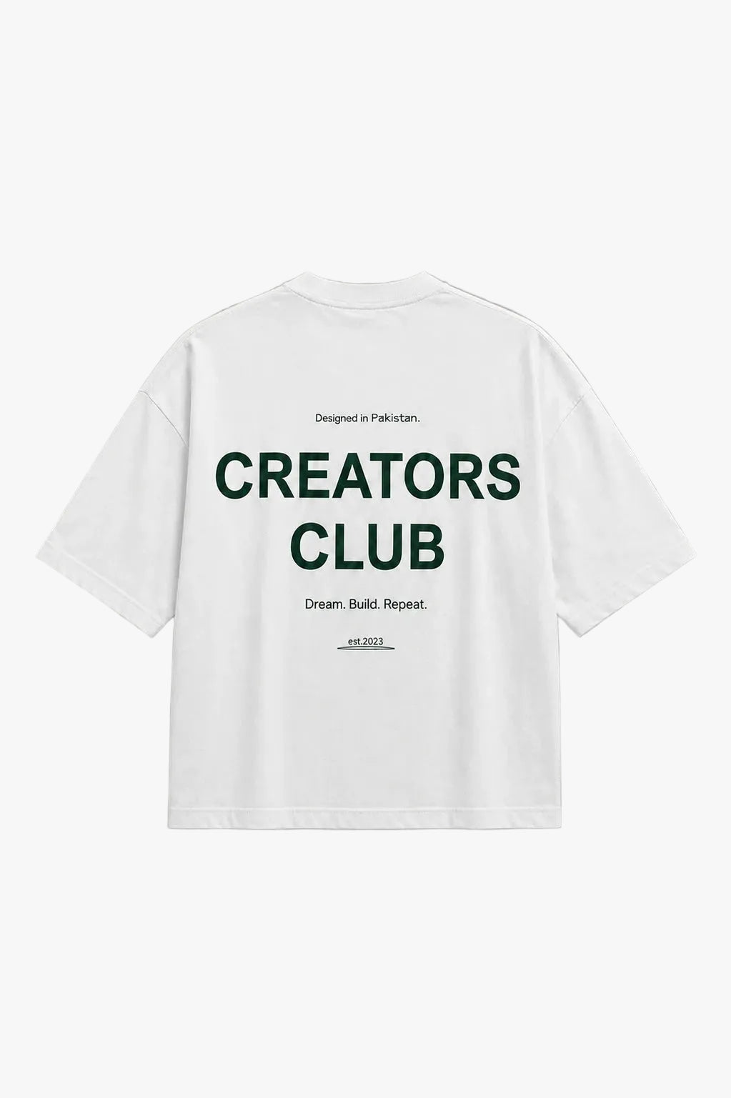 Pegasus Creators Club Project Pegasus