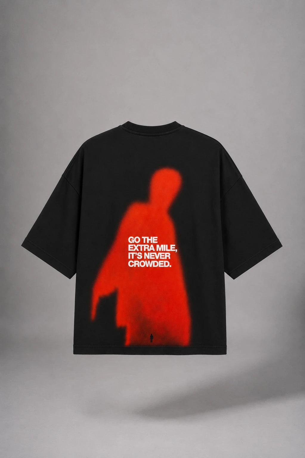 Shadow Tee Project Pegasus