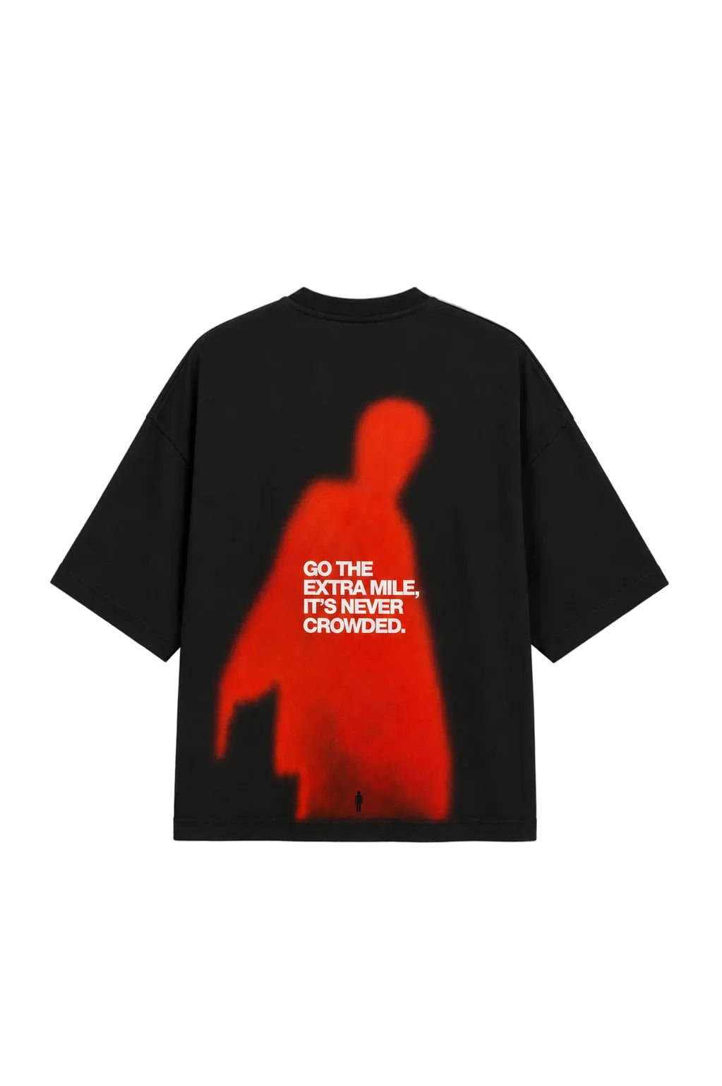 Shadow Tee Project Pegasus