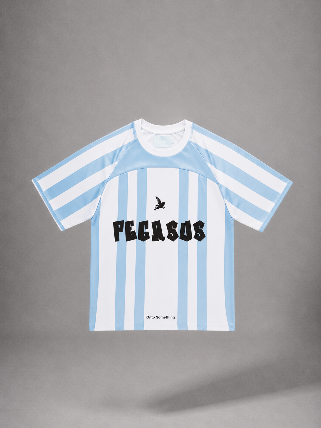 PEGASUS INTERLOCK JERSEY Project Pegasus