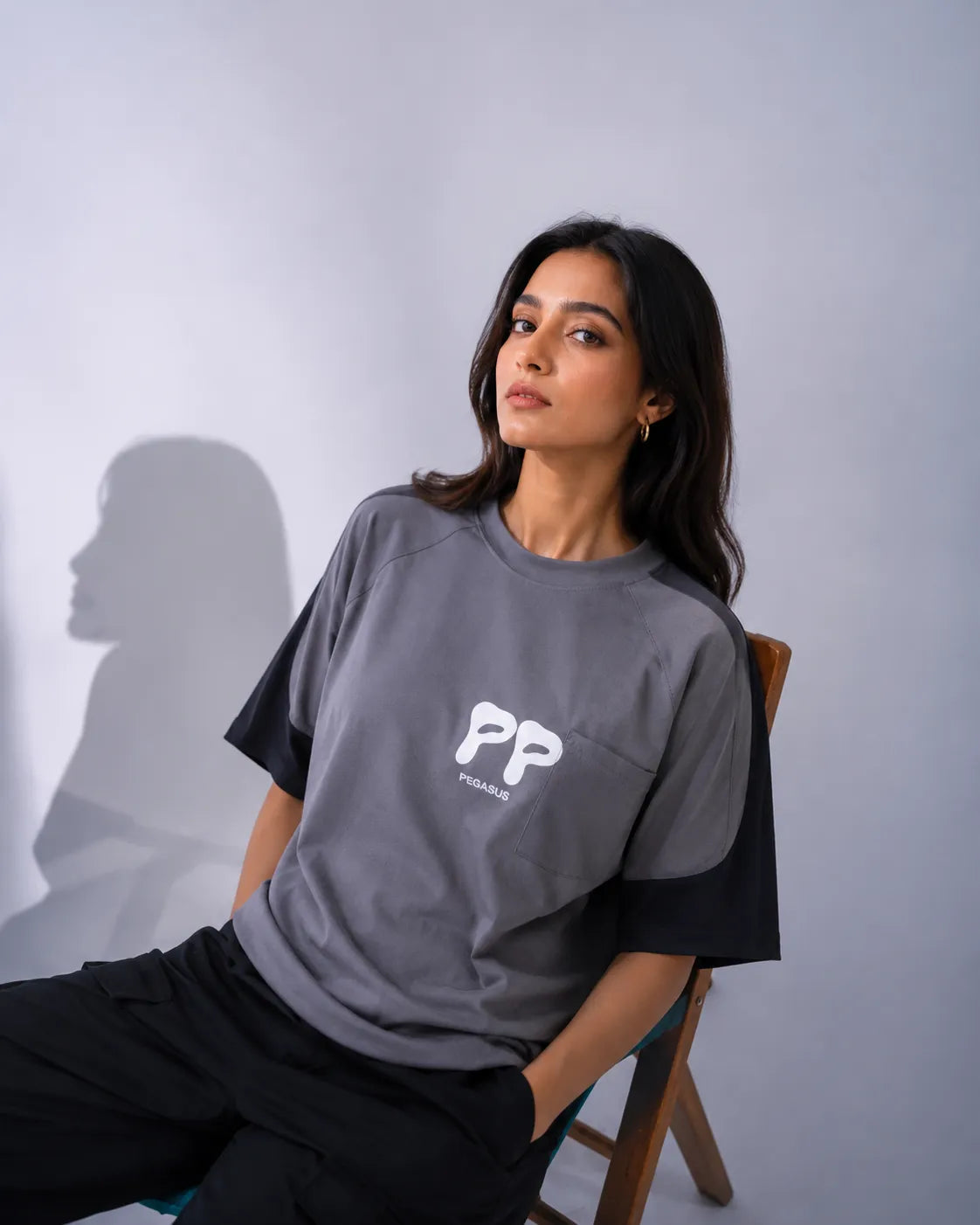 PP Shirt Project Pegasus