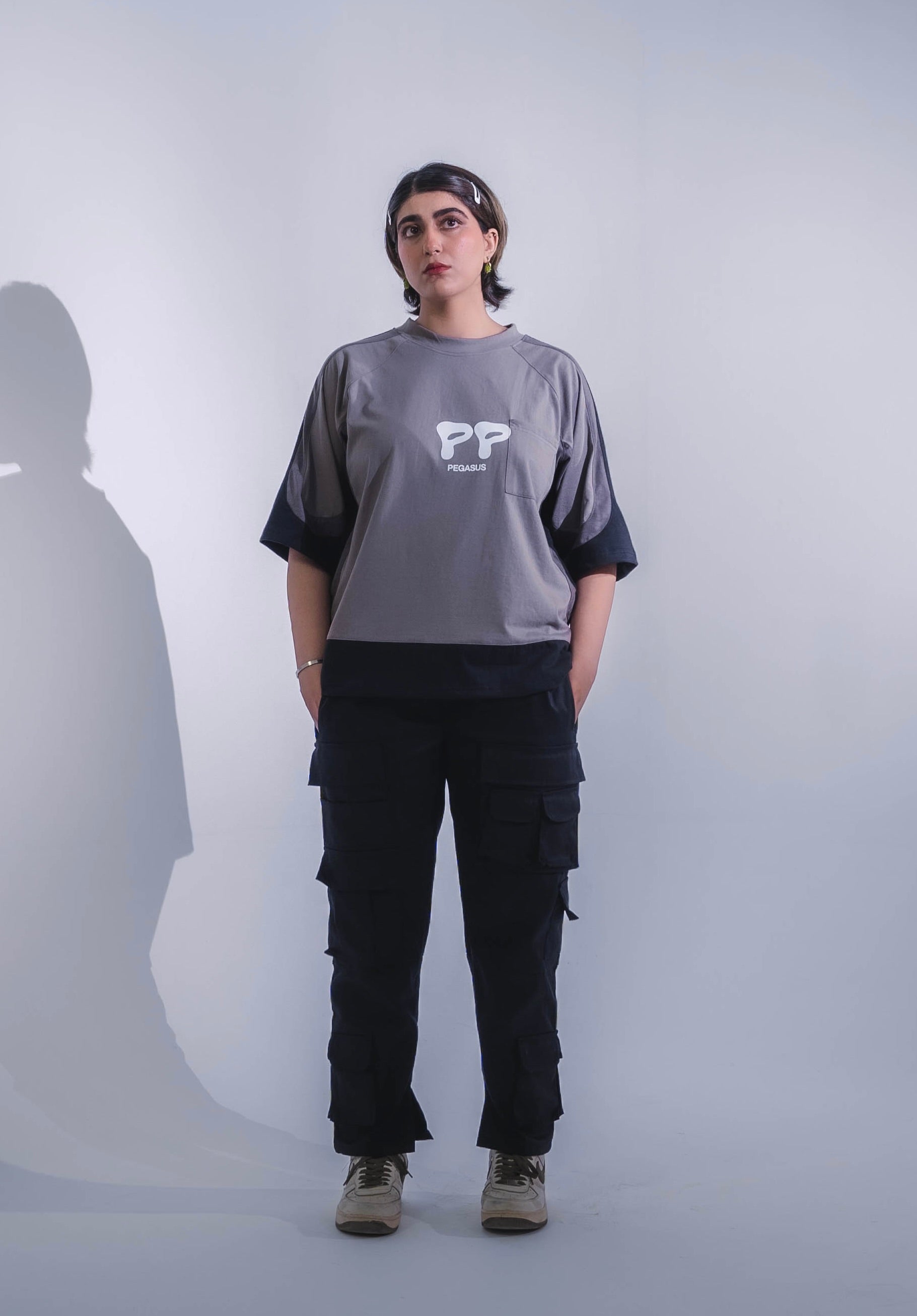 PP Shirt Project Pegasus