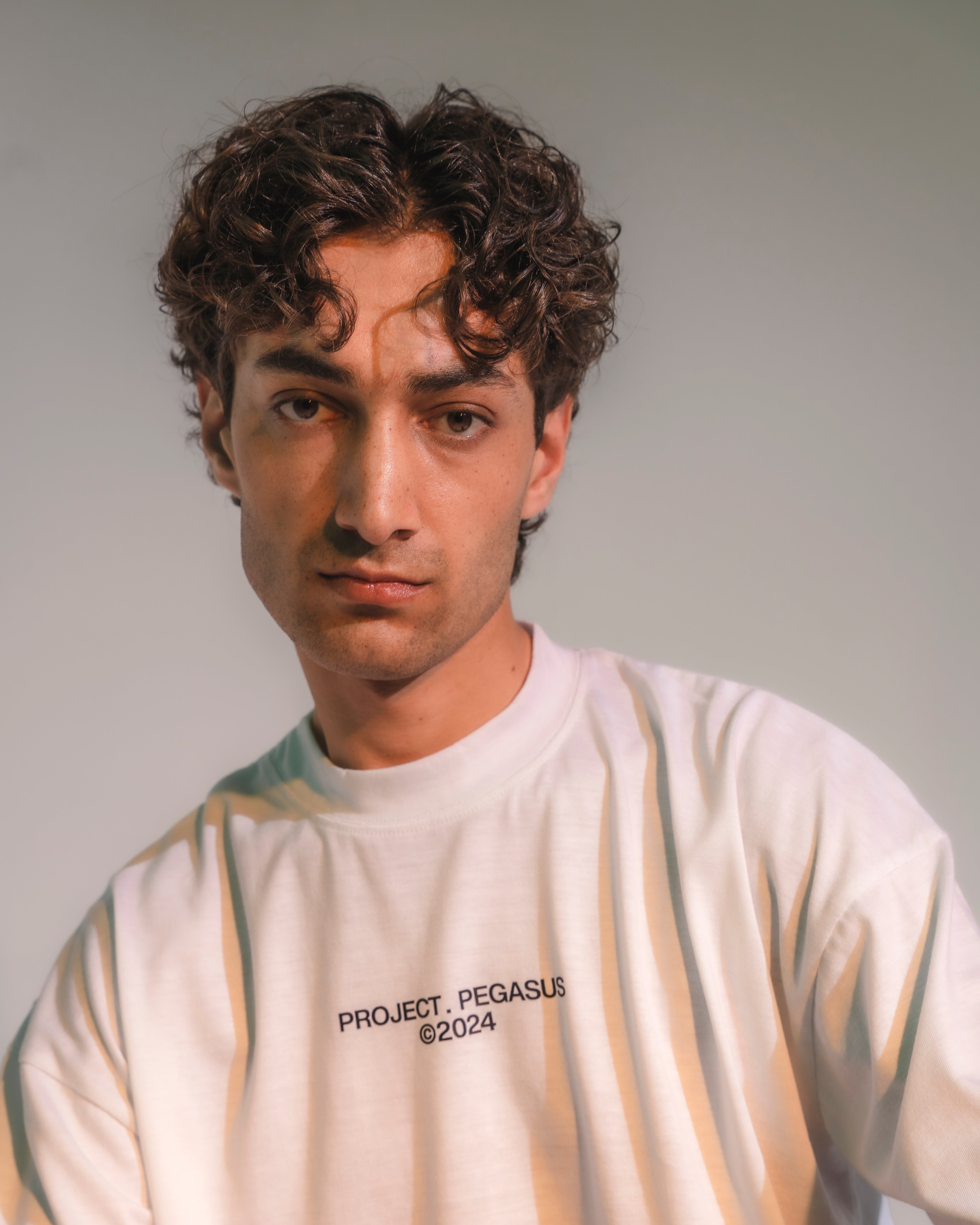 Star T-Shirt Pegasus