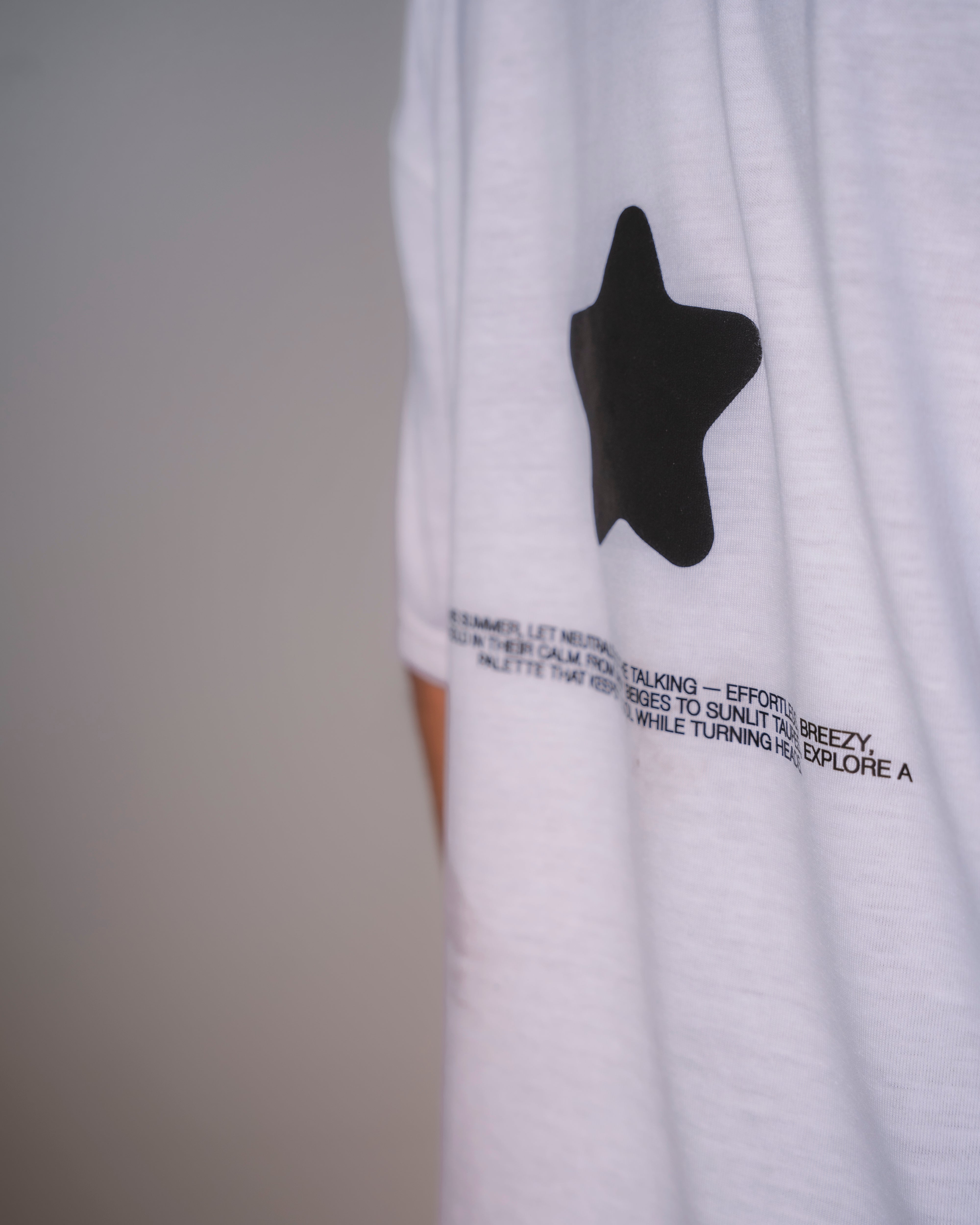 Star T-Shirt Pegasus