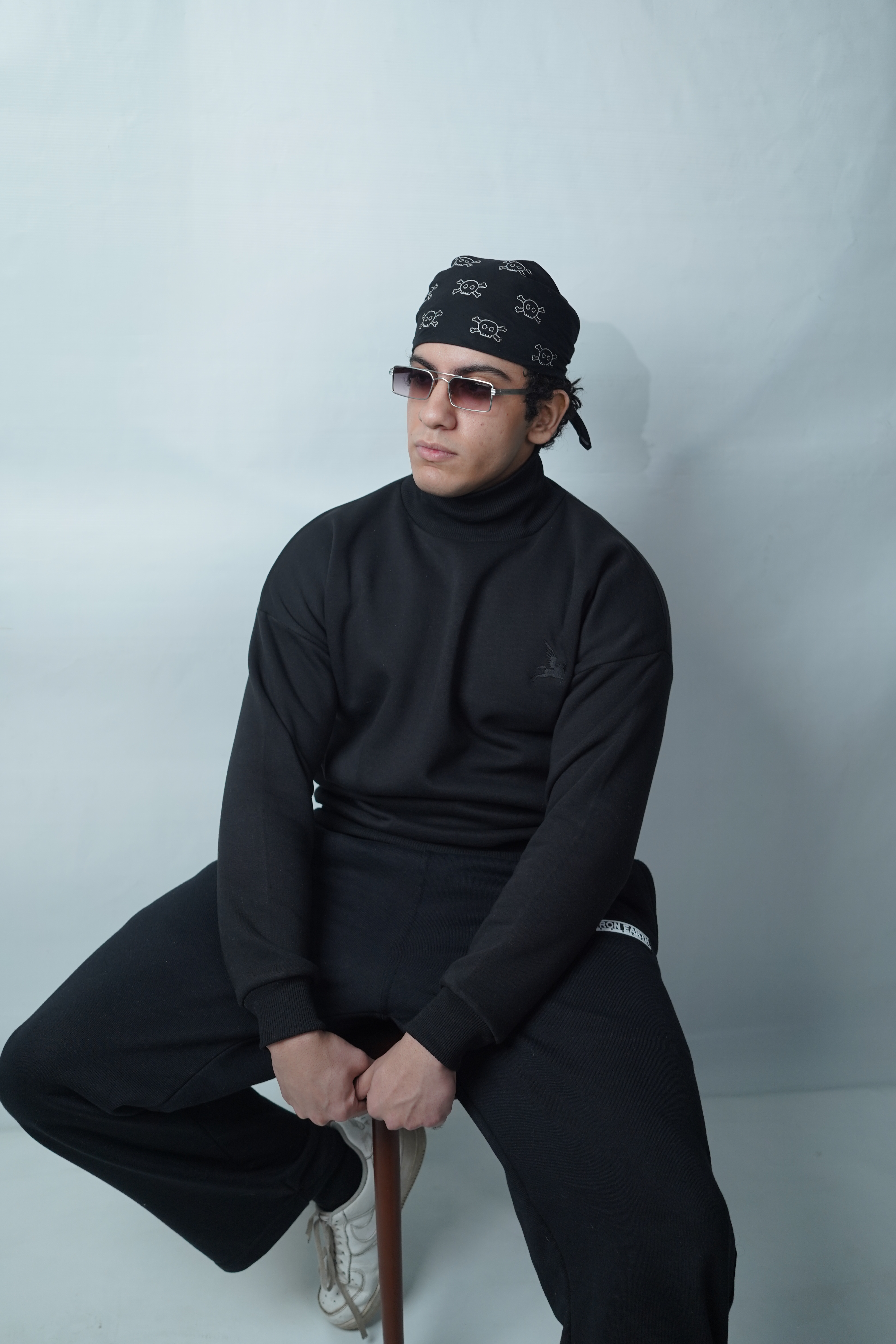 Heritage Premium Sweatshirt Project Pegasus