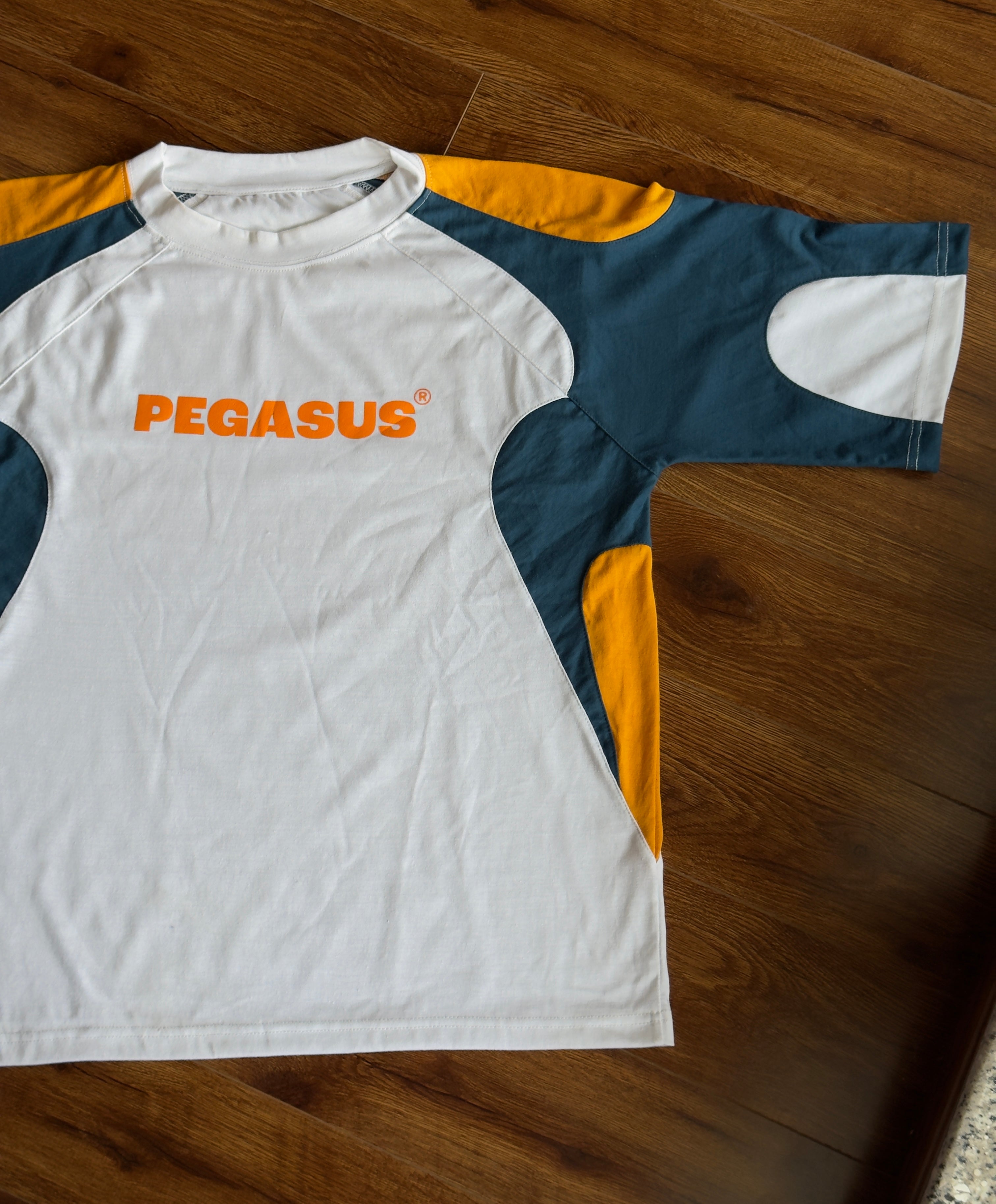 Pegasus Bloom Shirt Pegasus
