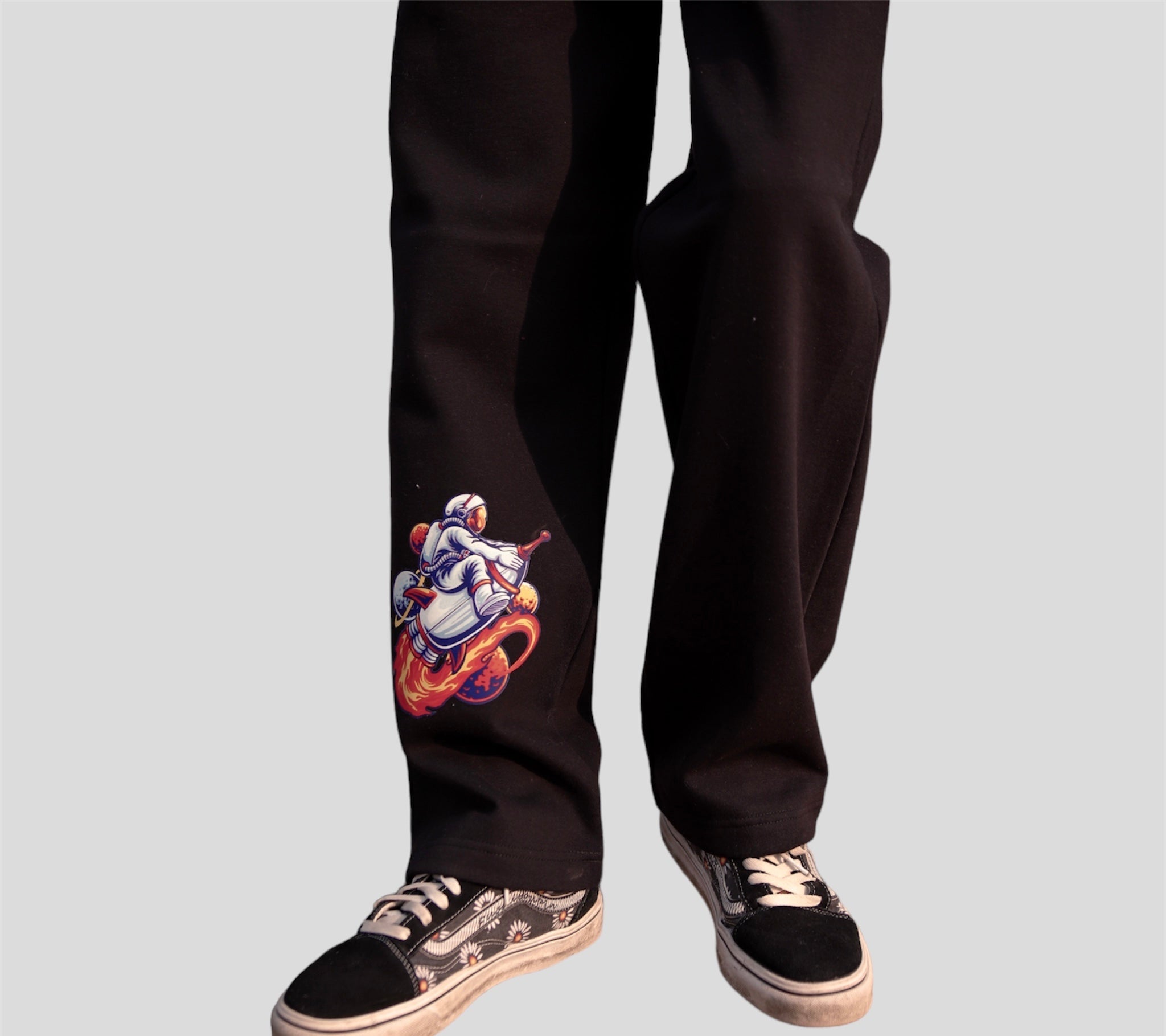 SPACESHIP TROUSER Pegasus