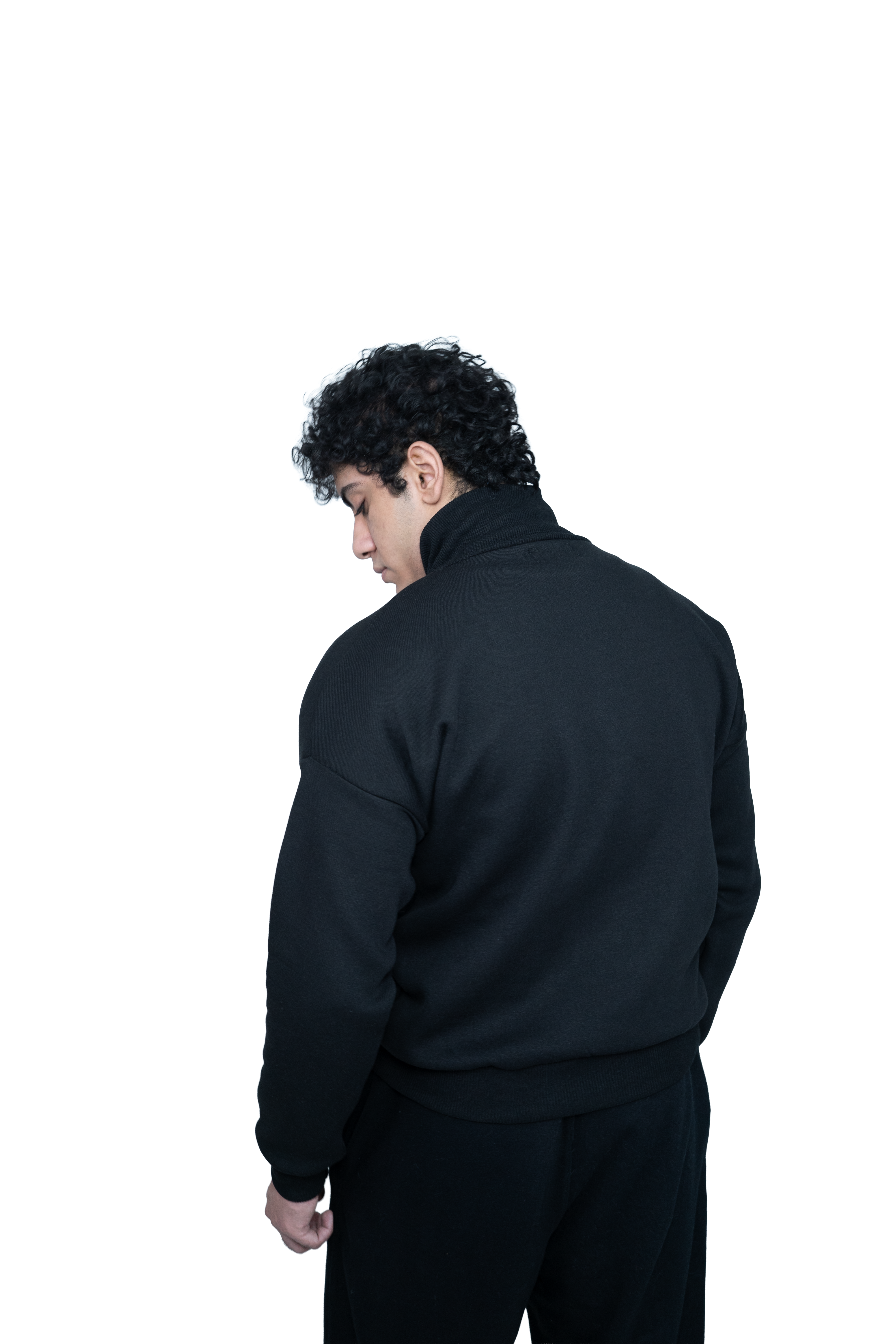 Heritage Premium Sweatshirt Project Pegasus