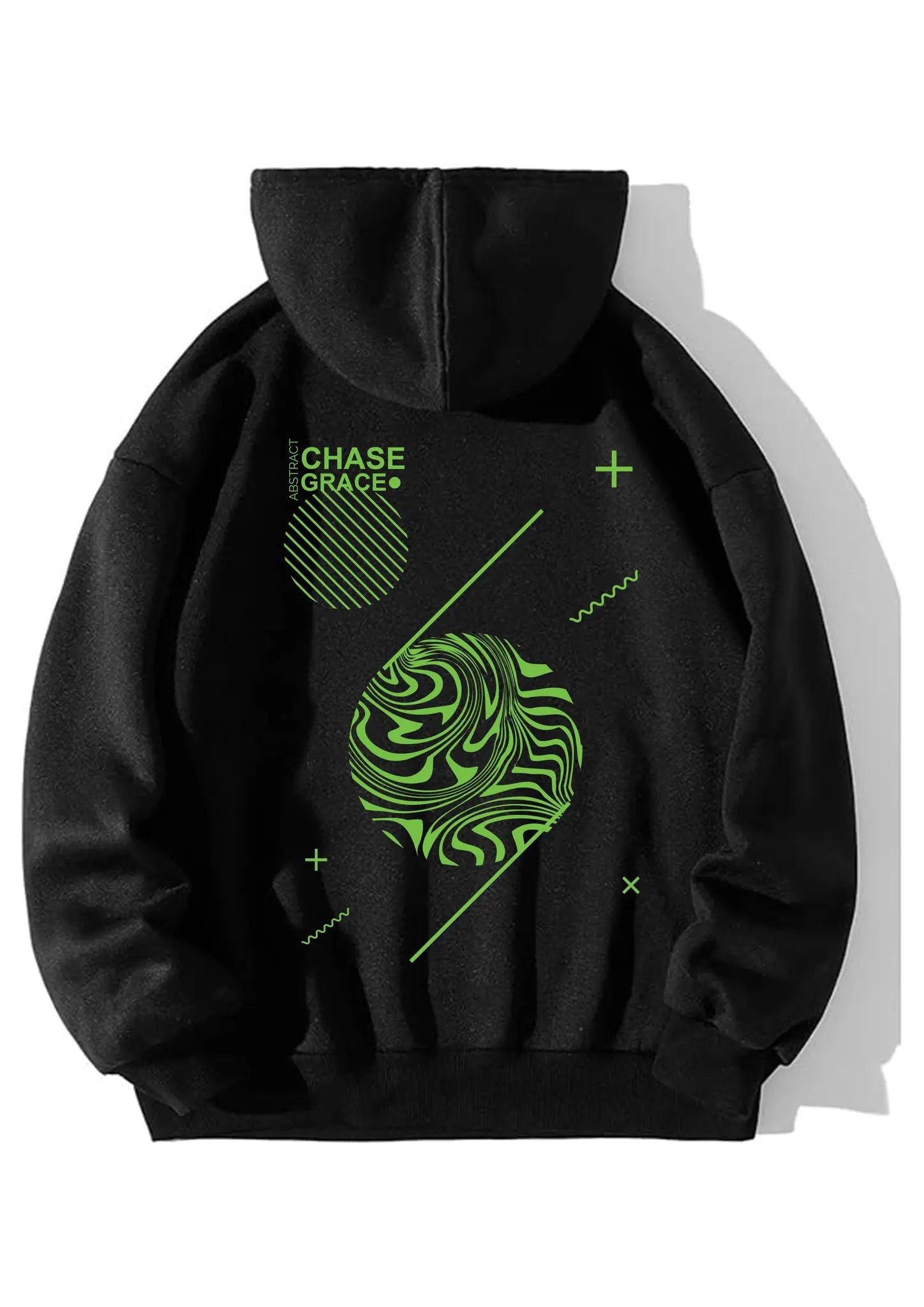 Chase Grace Hoodie Pegasus