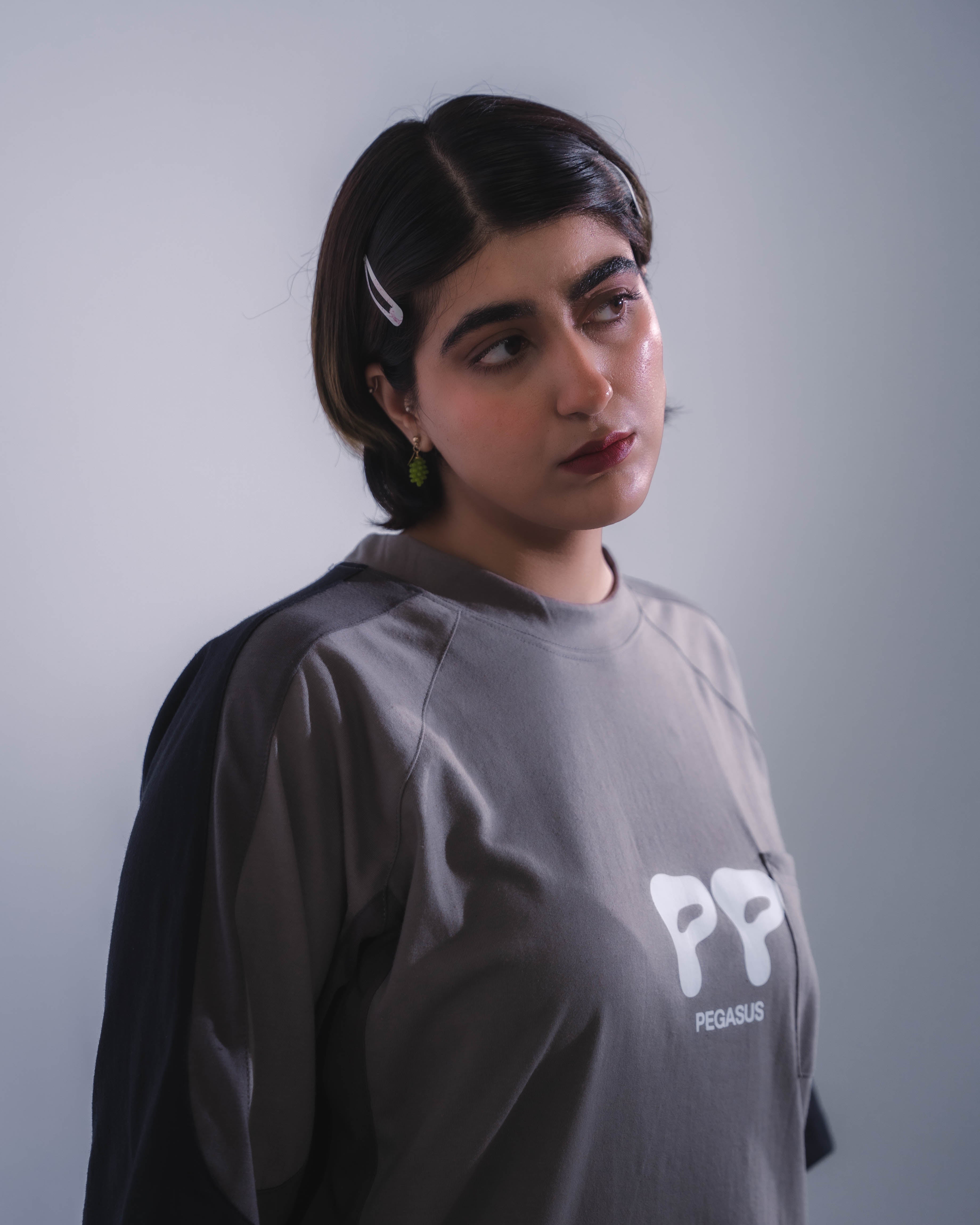 PP Shirt Project Pegasus