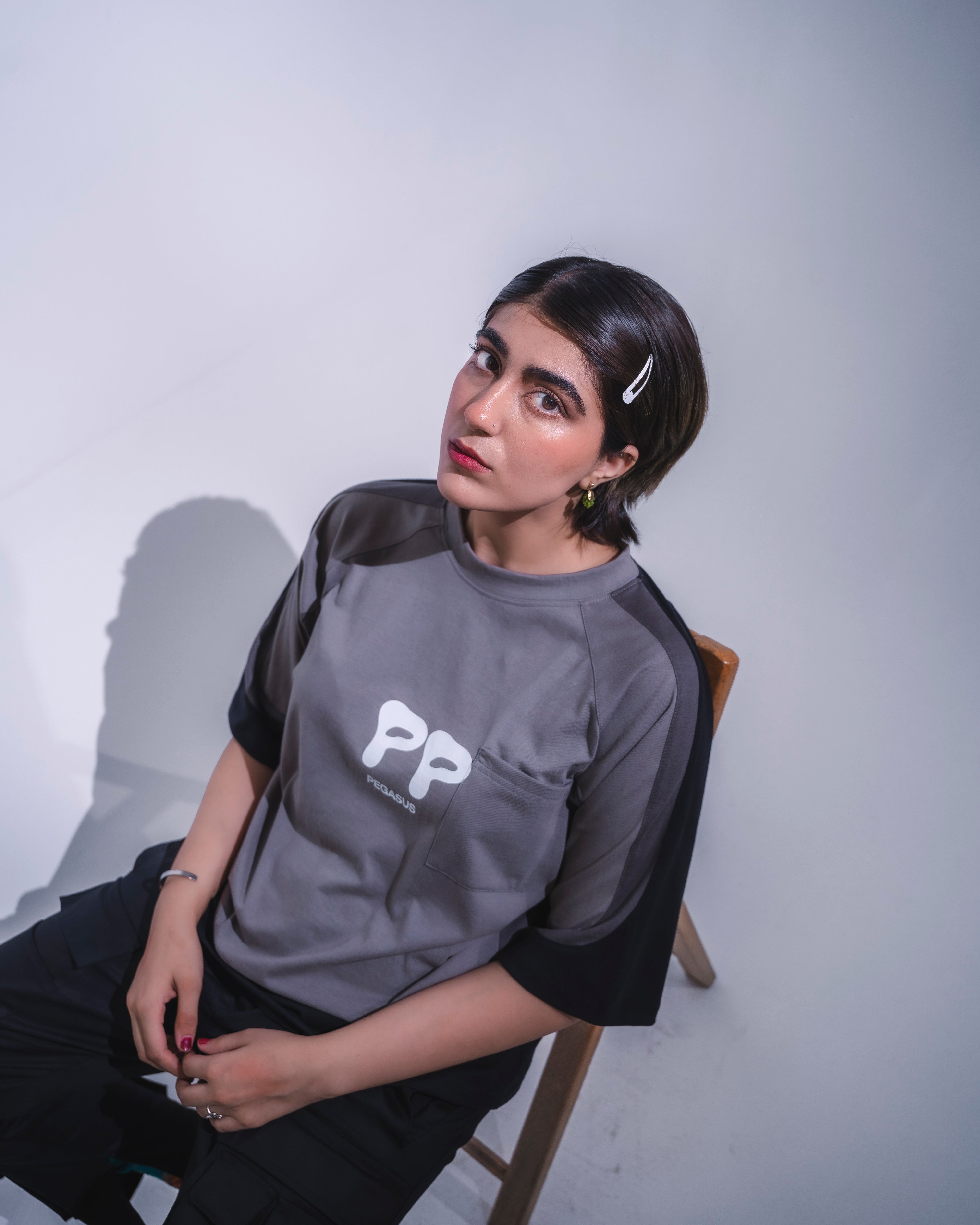 PP Shirt Project Pegasus
