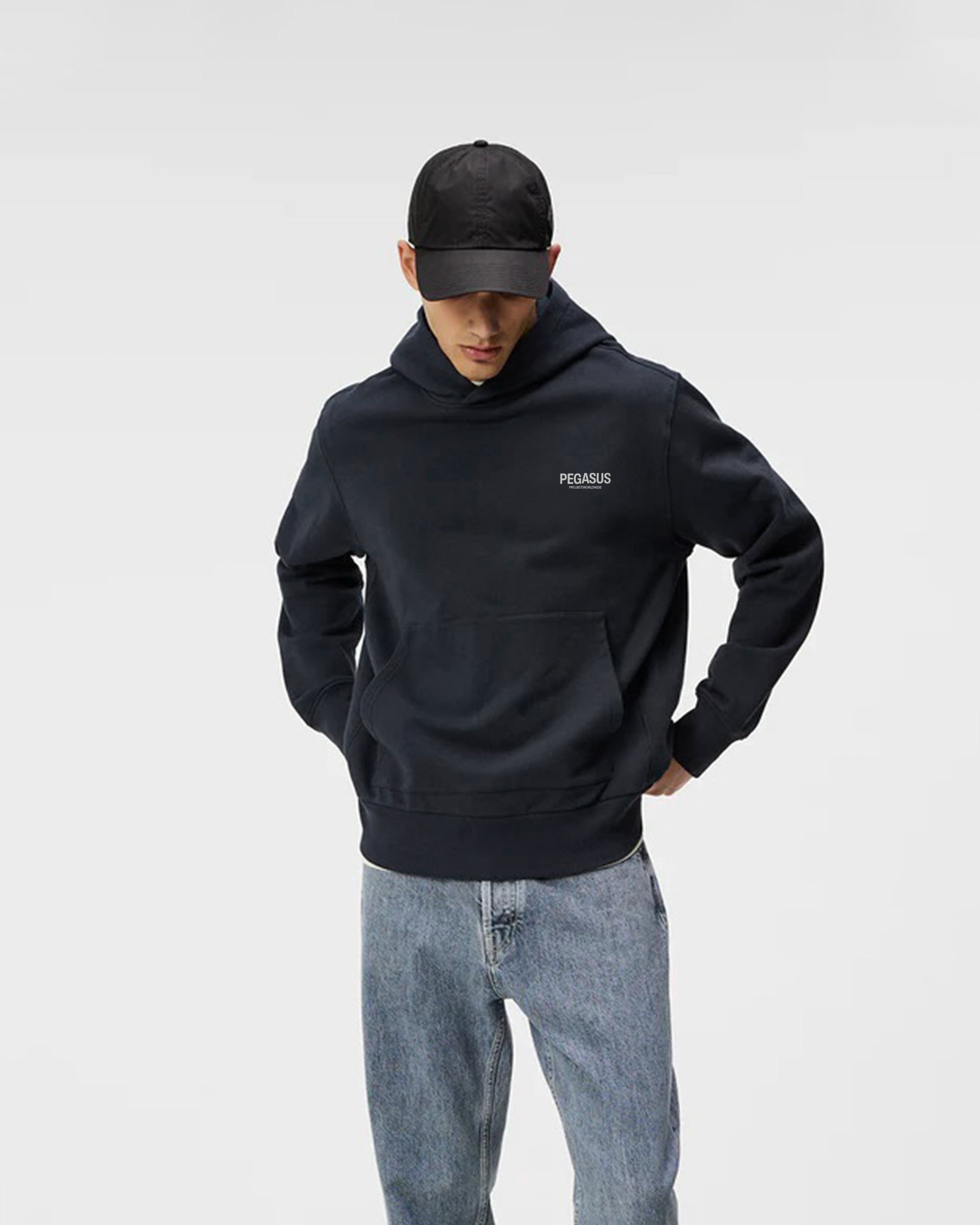 Pack of 3 Hoodies Pegasus