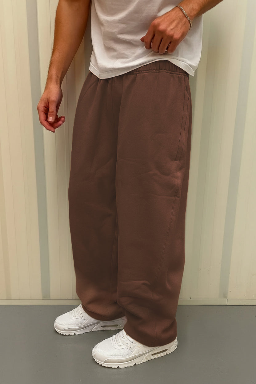 PEGASUS WIDE-OPEN LEG SWEATPANT Project Pegasus