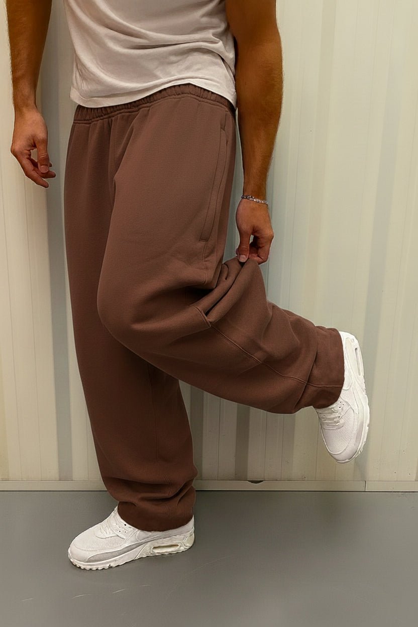 PEGASUS WIDE-OPEN LEG SWEATPANT Project Pegasus