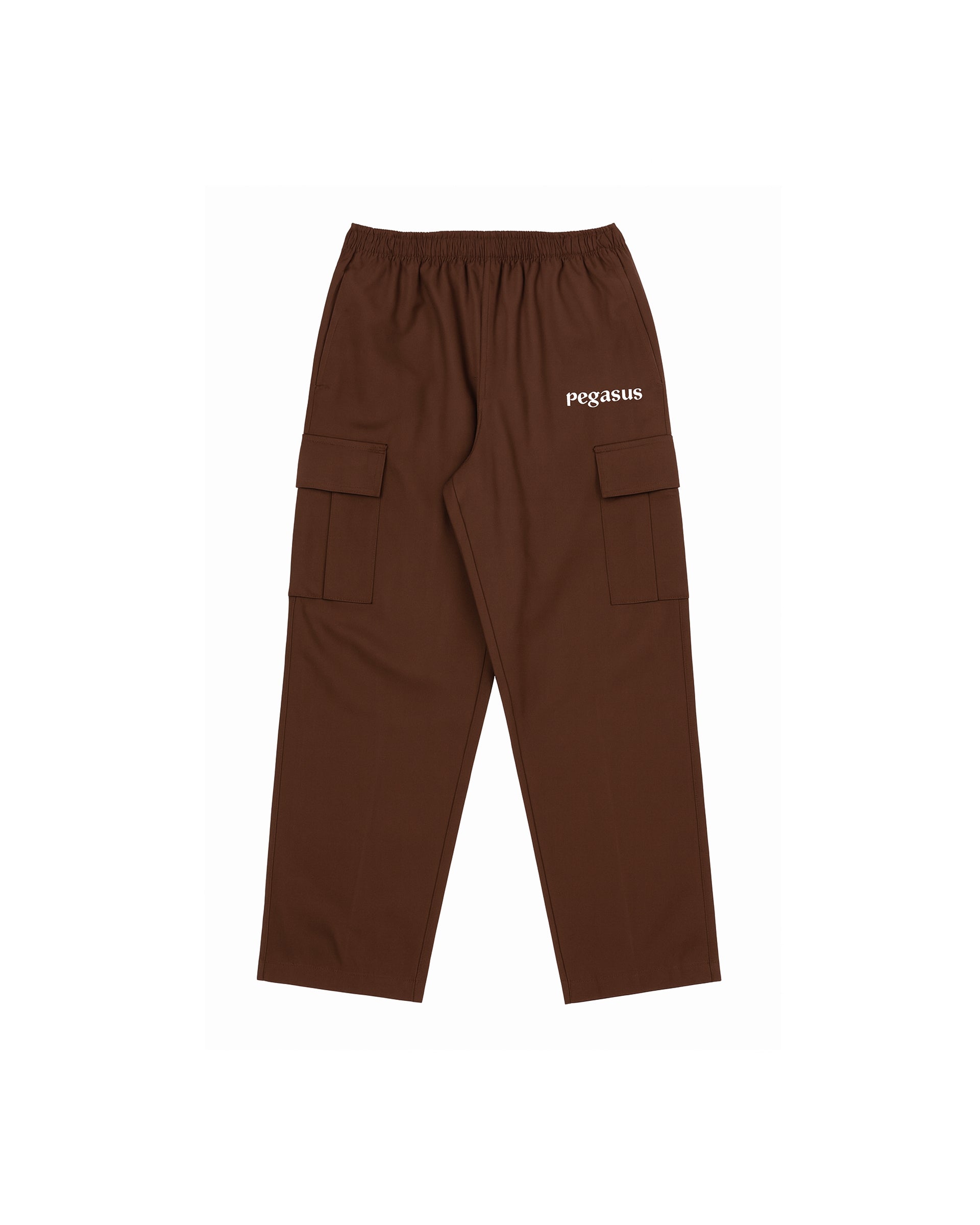 BROWN CARGO - UNISEX Pegasus