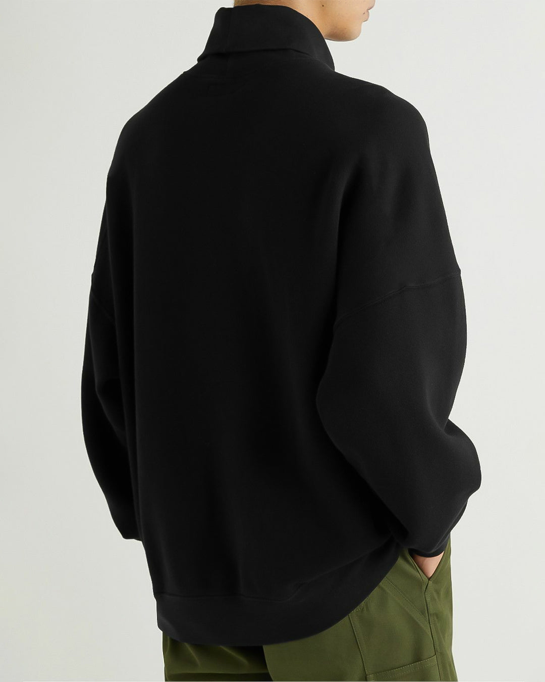 Heritage Premium Sweatshirt Project Pegasus