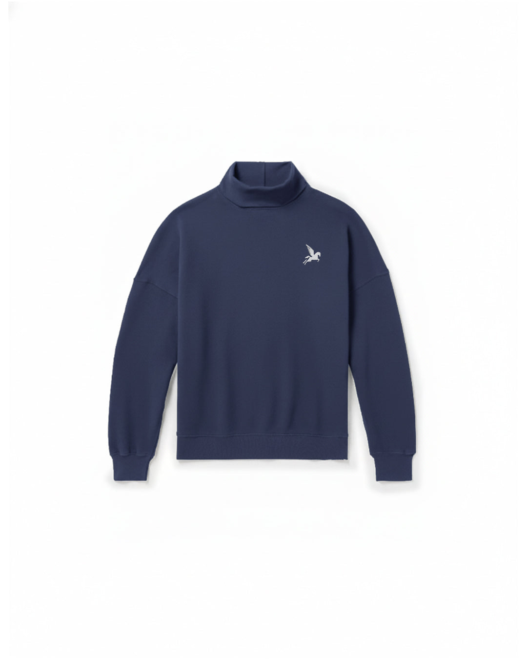 Heritage Premium Sweatshirt Blue Project Pegasus