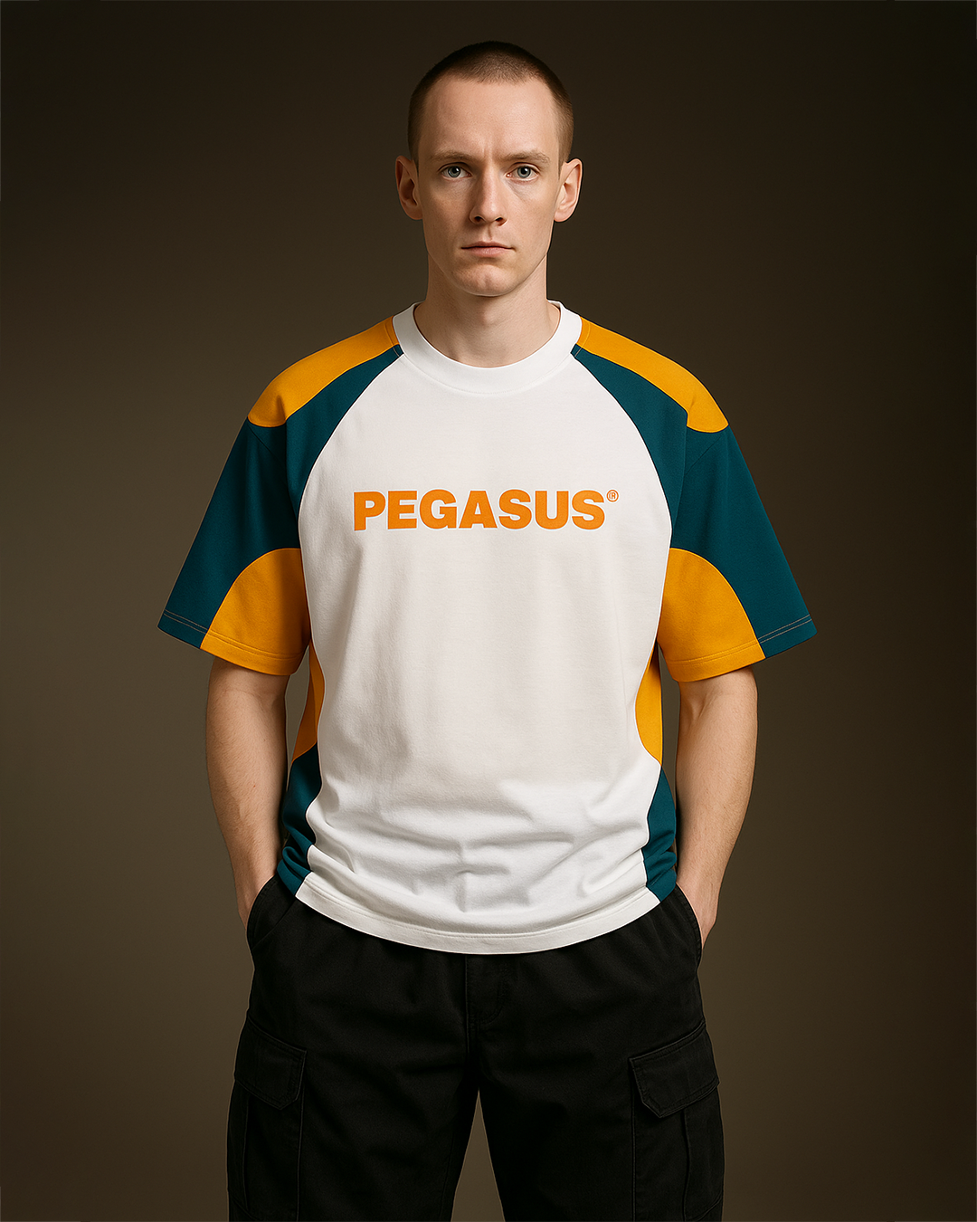 Pegasus Bloom Shirt Pegasus