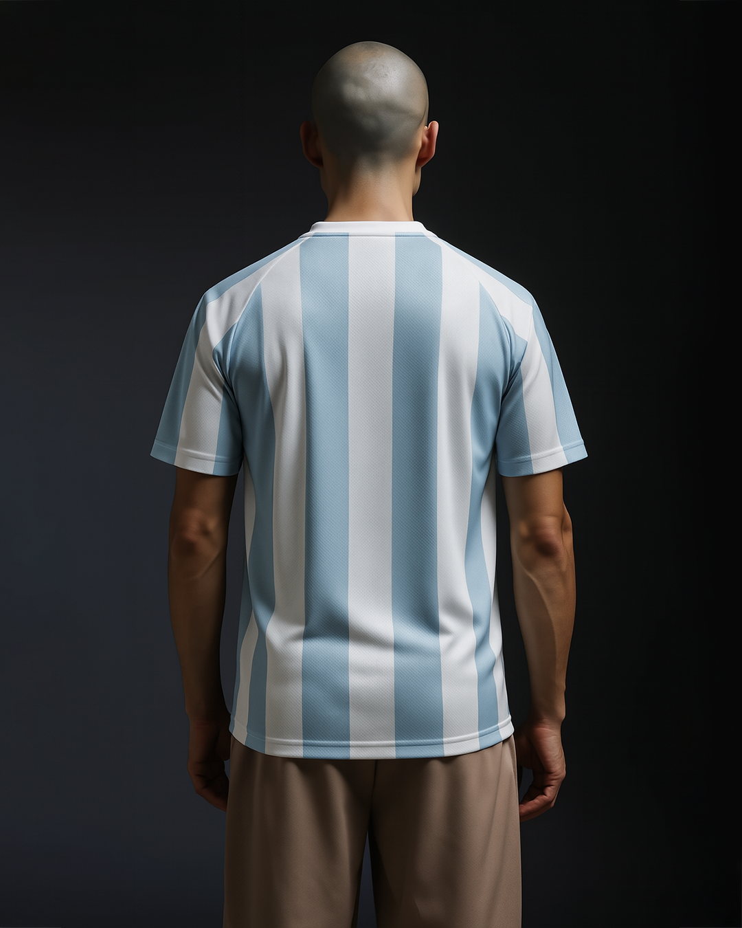 PEGASUS INTERLOCK JERSEY Pegasus
