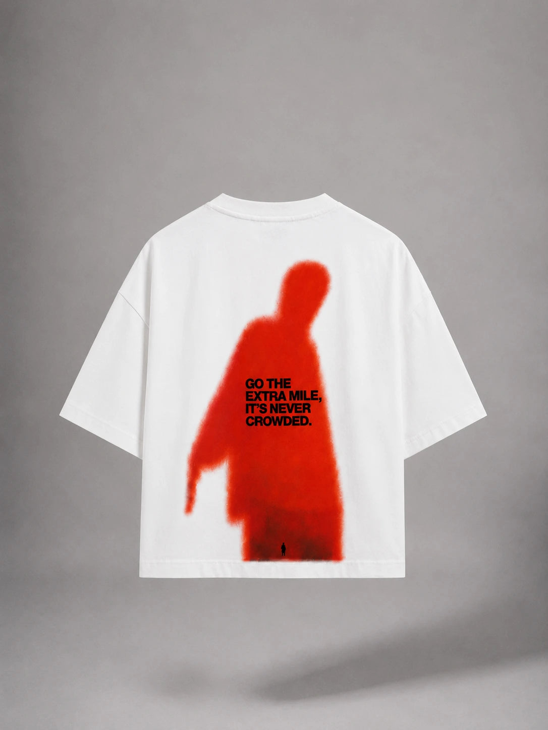 Shadow Tee Project Pegasus