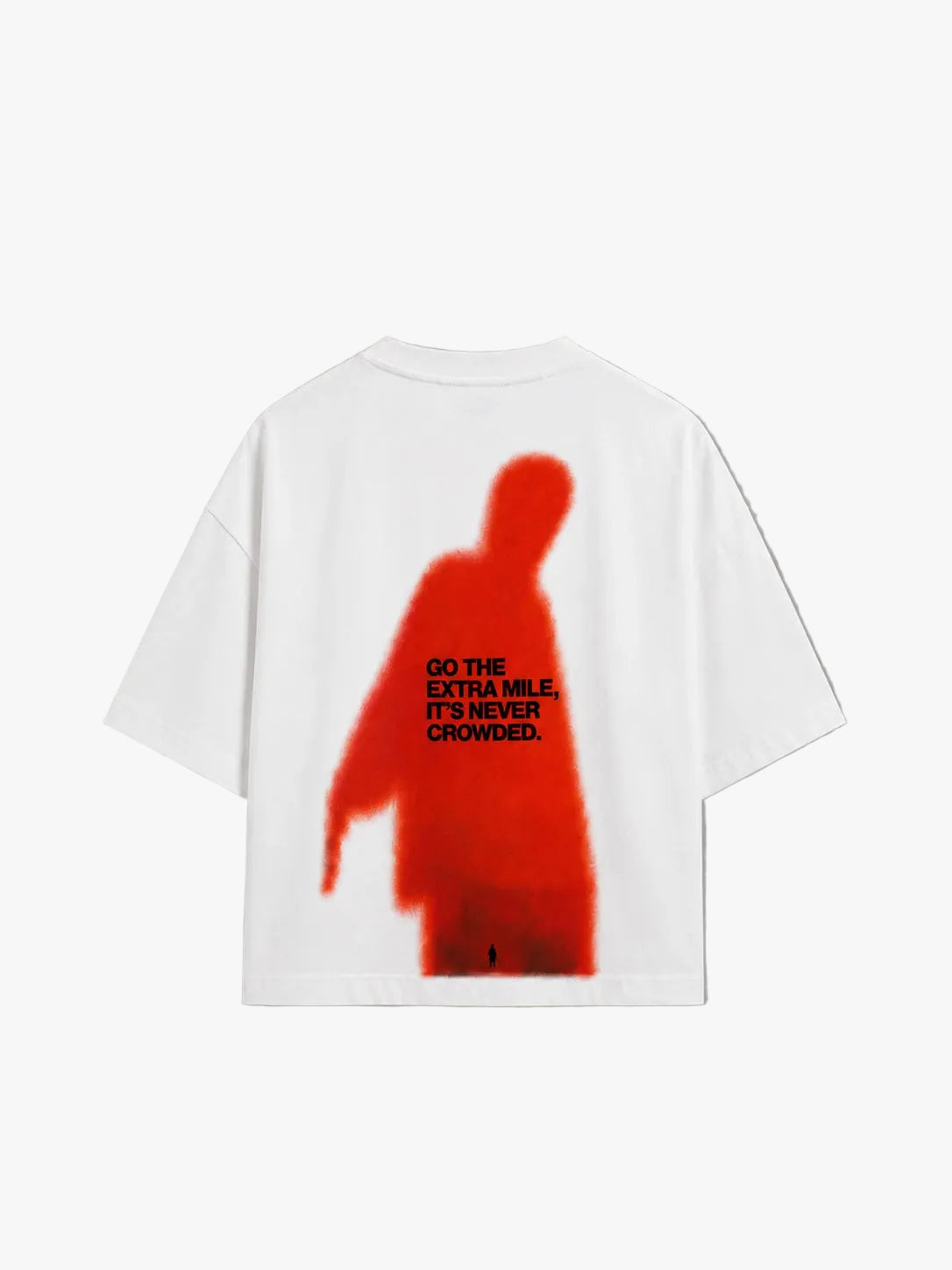 Shadow Tee Project Pegasus