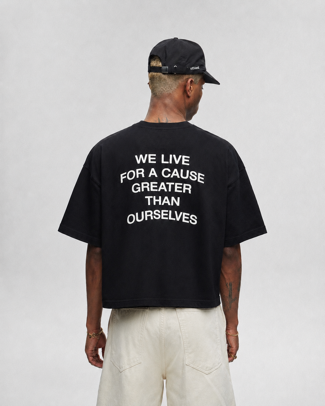 Creatives are Athletes Project Pegasus