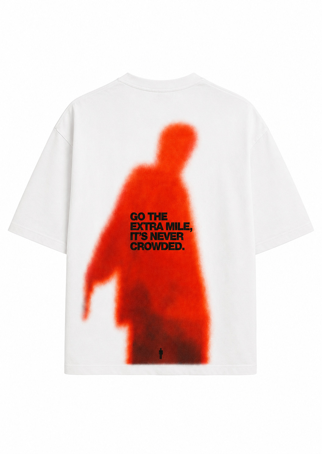 Shadow Tee Project Pegasus
