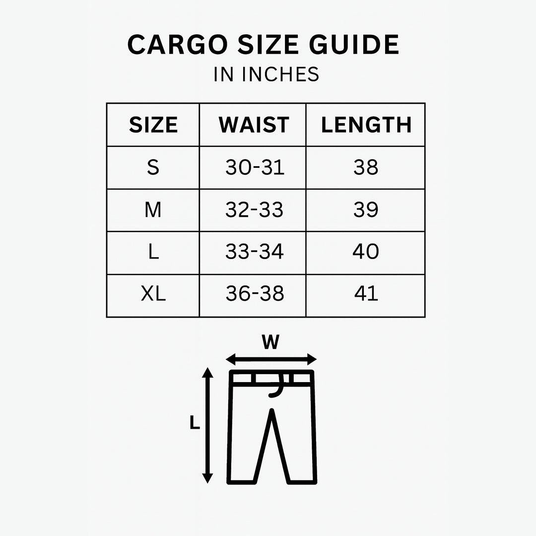 PP Baggy Sweatpant Project Pegasus