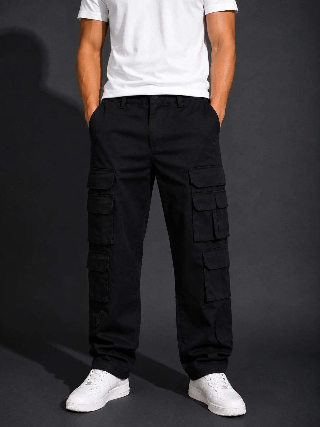 XI Cargo Black Project Pegasus