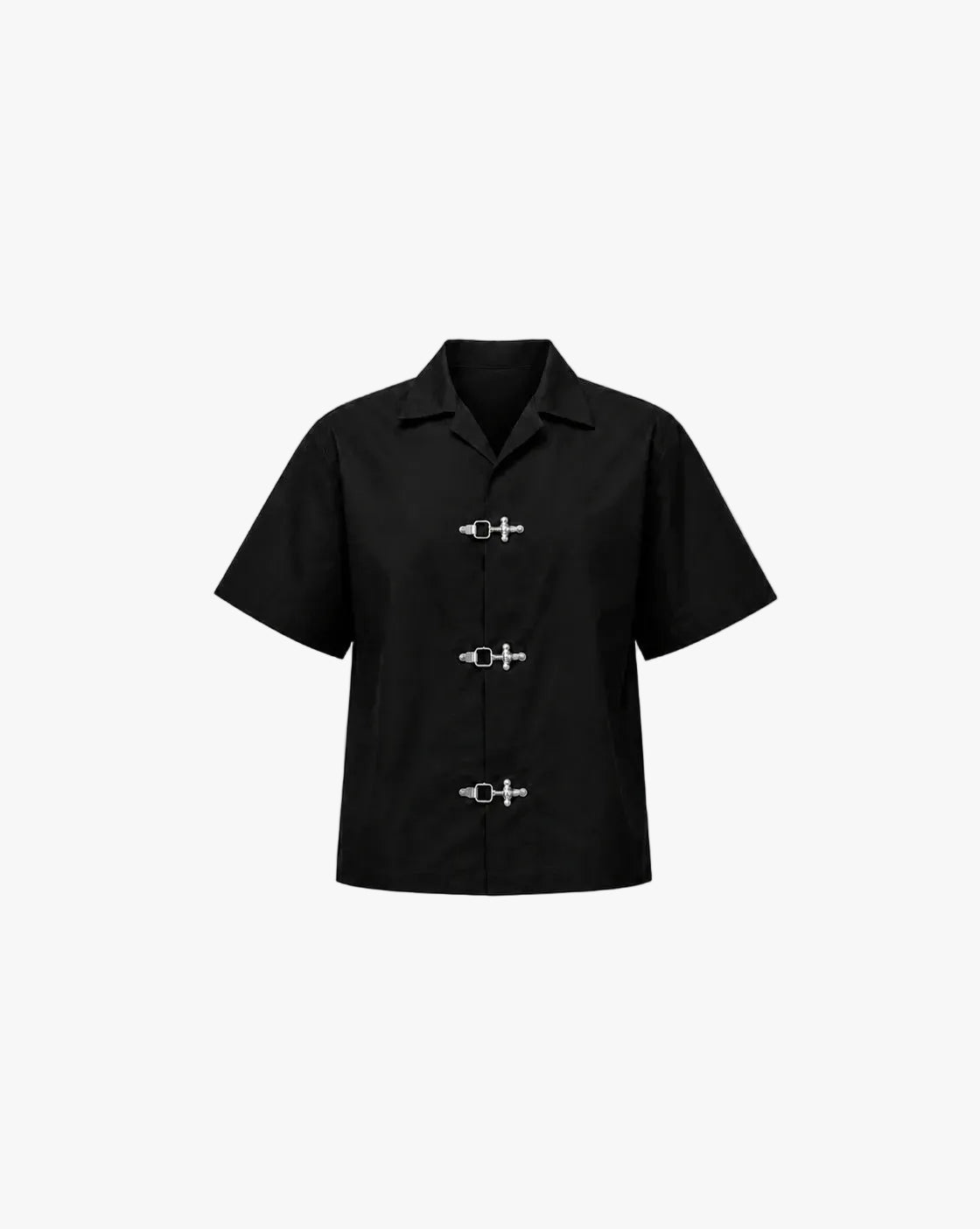 BUCKLE BUTTON DOWN SHIRT Project Pegasus