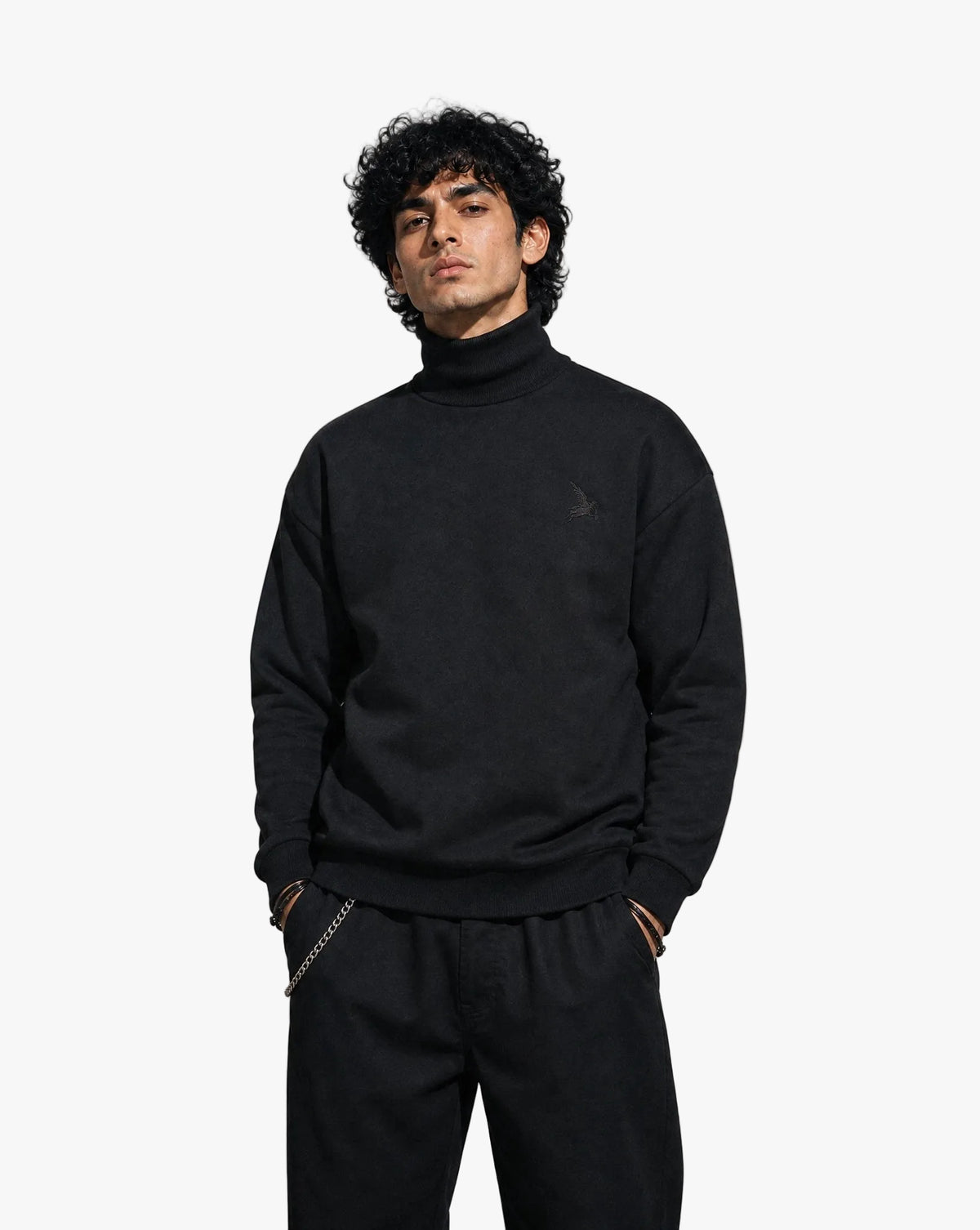 Heritage Premium Sweatshirt Project Pegasus