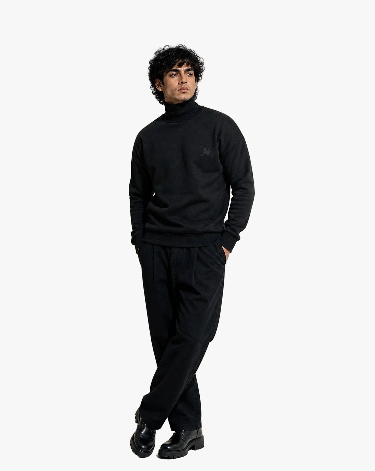 Heritage Premium Sweatshirt Project Pegasus