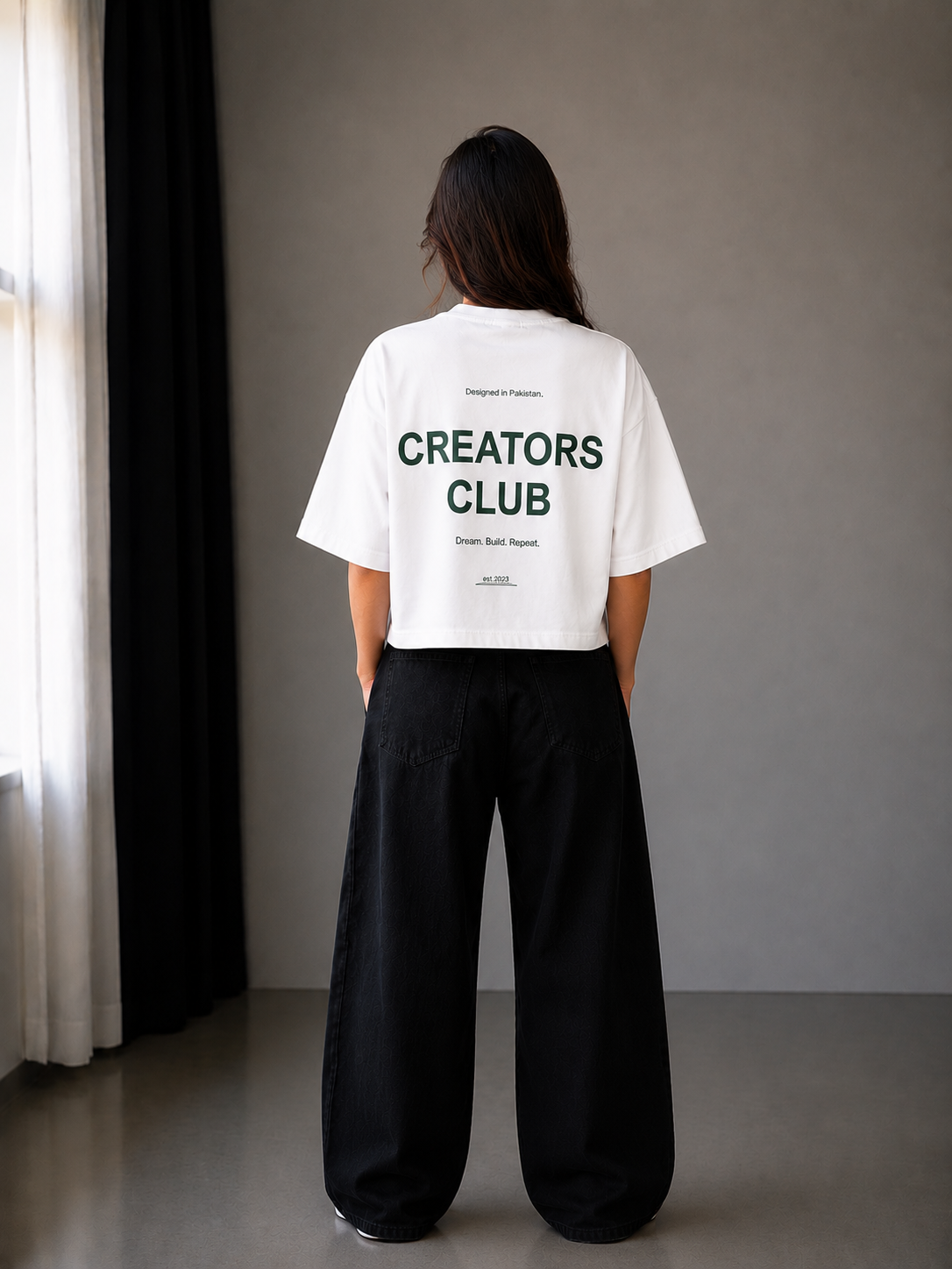 Pegasus Creators Club Project Pegasus