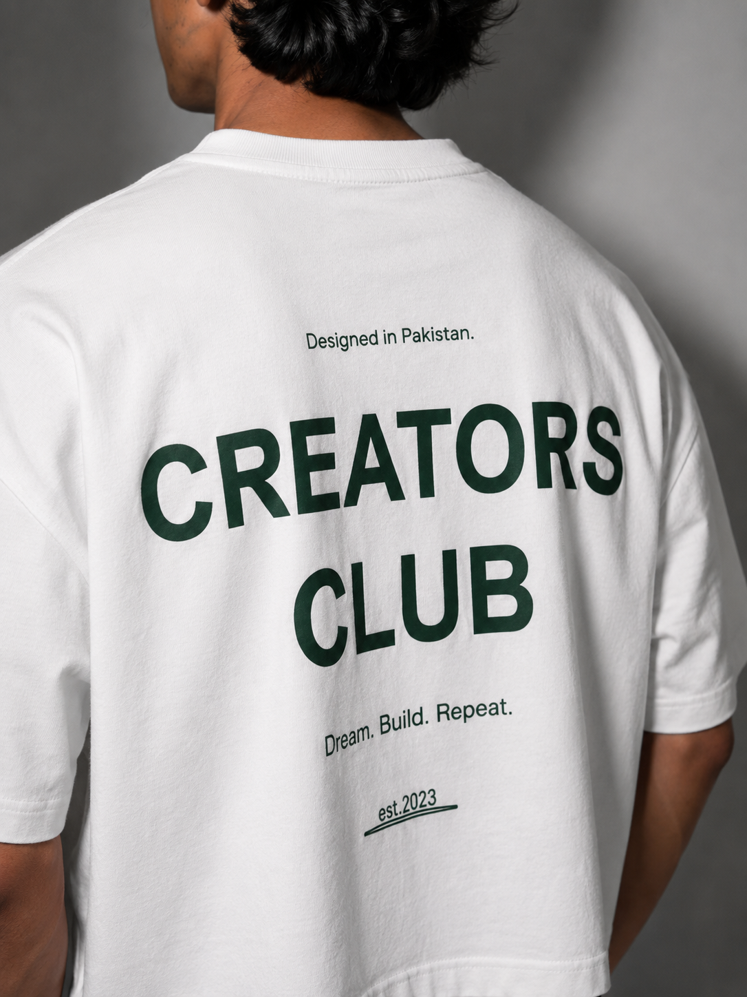 Pegasus Creators Club Project Pegasus